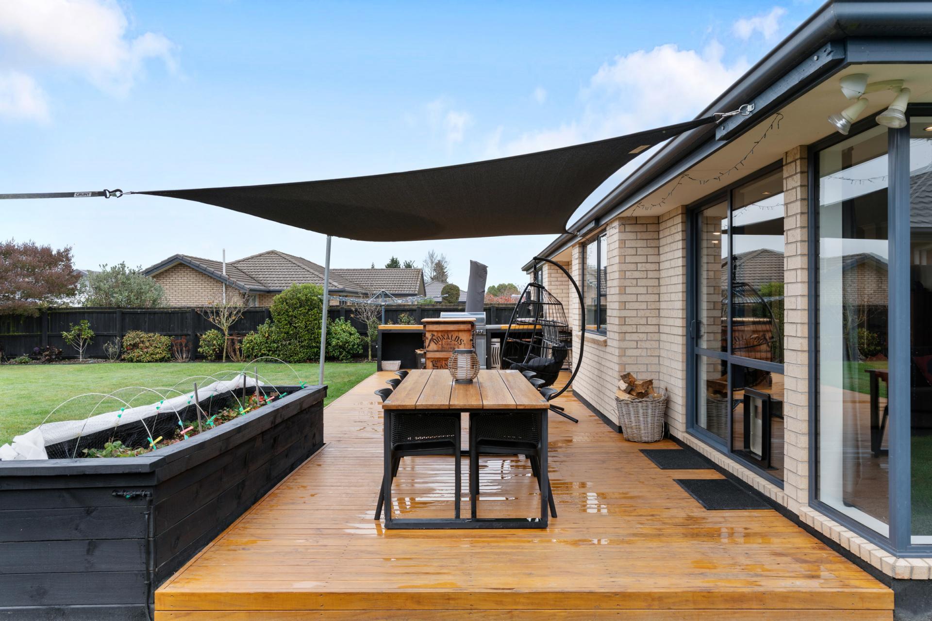 3 Stanwood Grove, Darfield