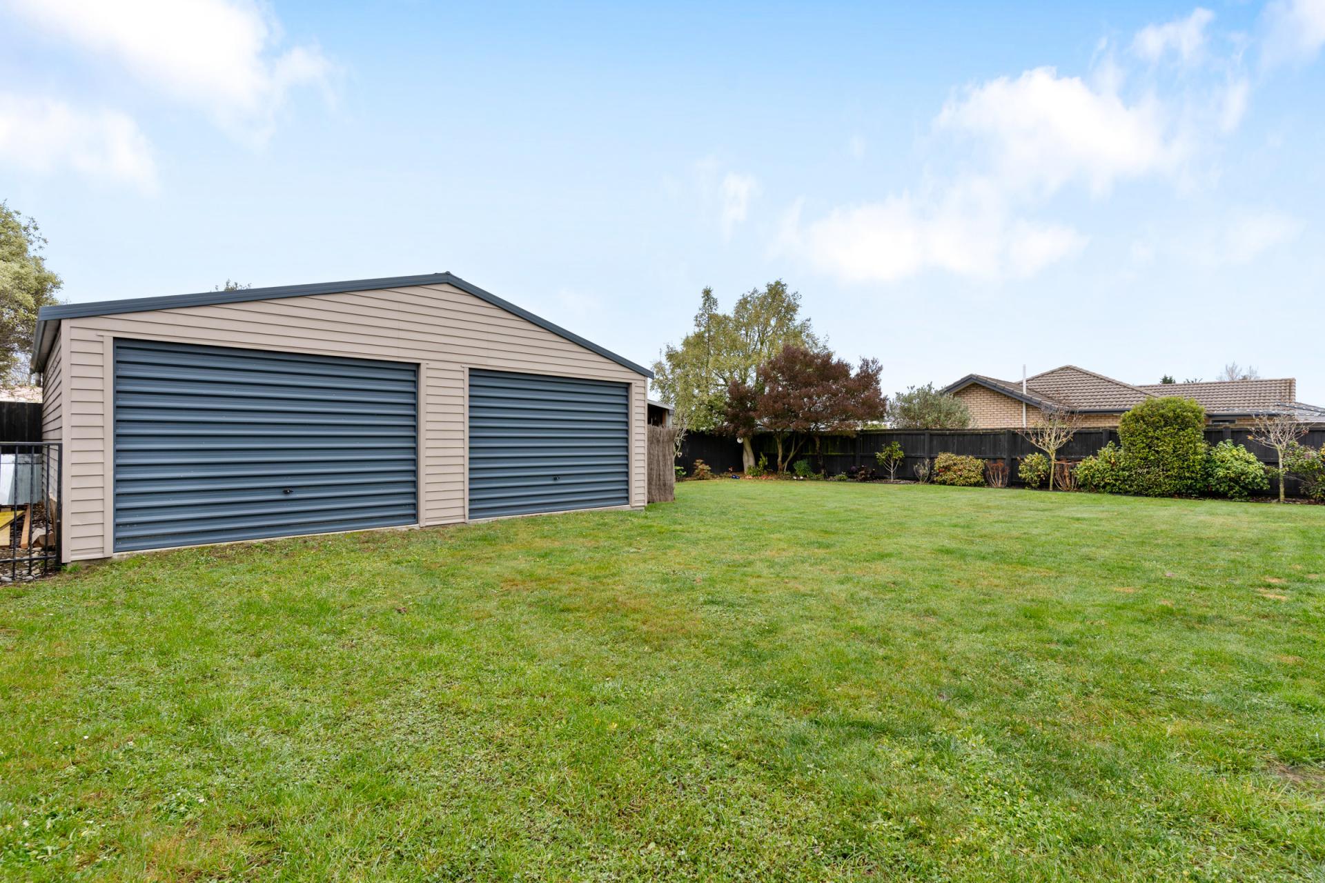 3 Stanwood Grove, Darfield