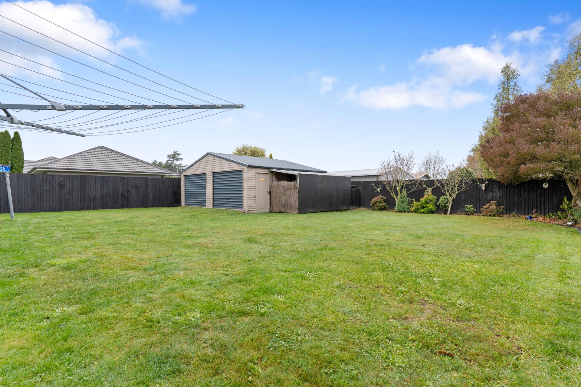 3 Stanwood Grove, Darfield