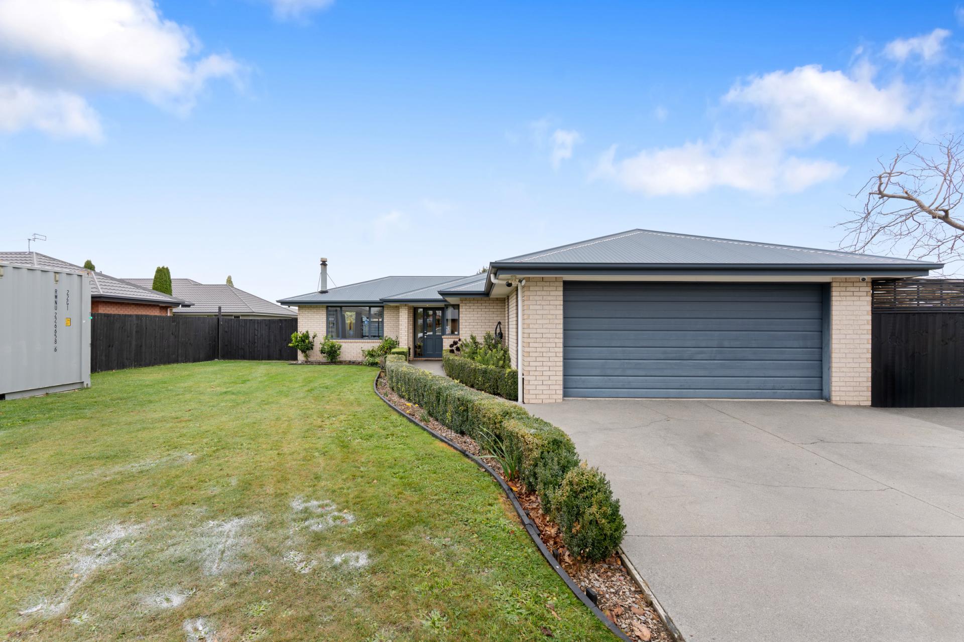 3 Stanwood Grove, Darfield