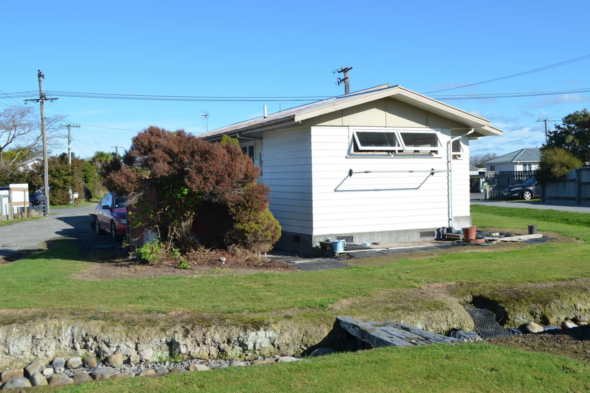 59 Cockburn Street, Kuripuni