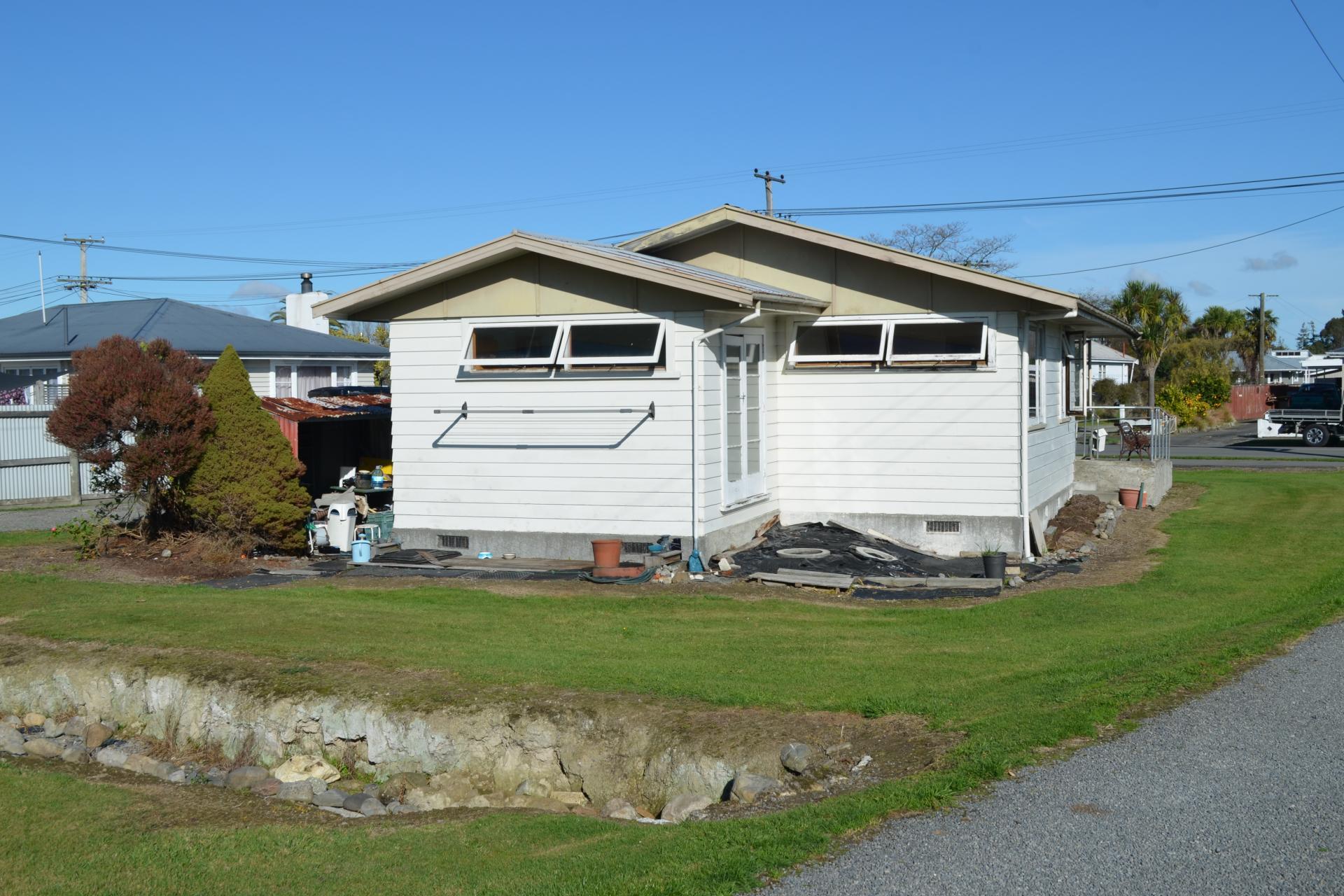 59 Cockburn Street, Kuripuni