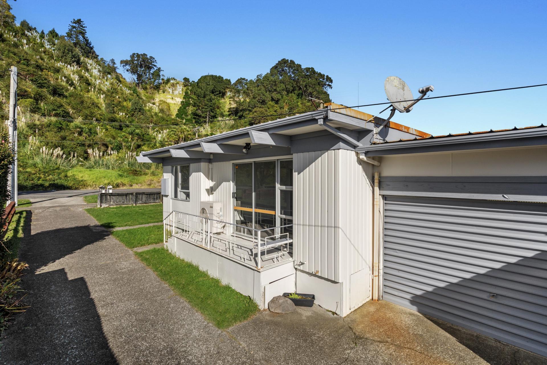 138A Valley Road, Whakatane