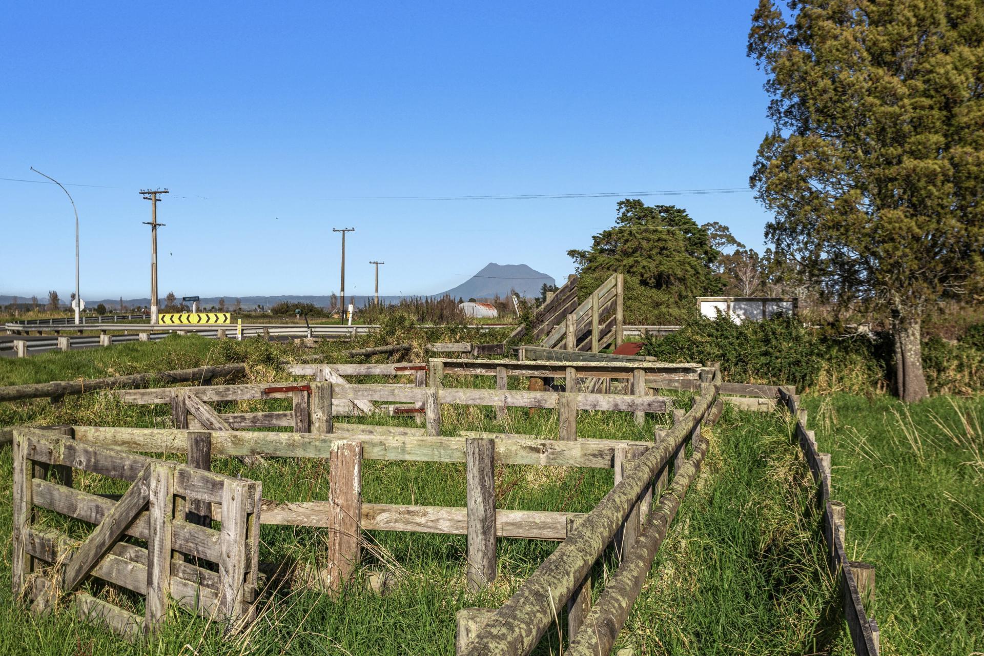 7 and 67 Awaiti Road North, Matata