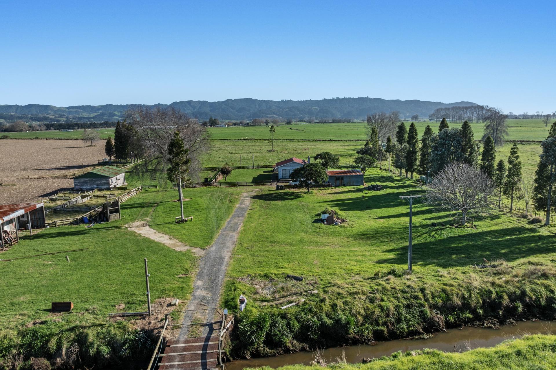 7 and 67 Awaiti Road North, Matata