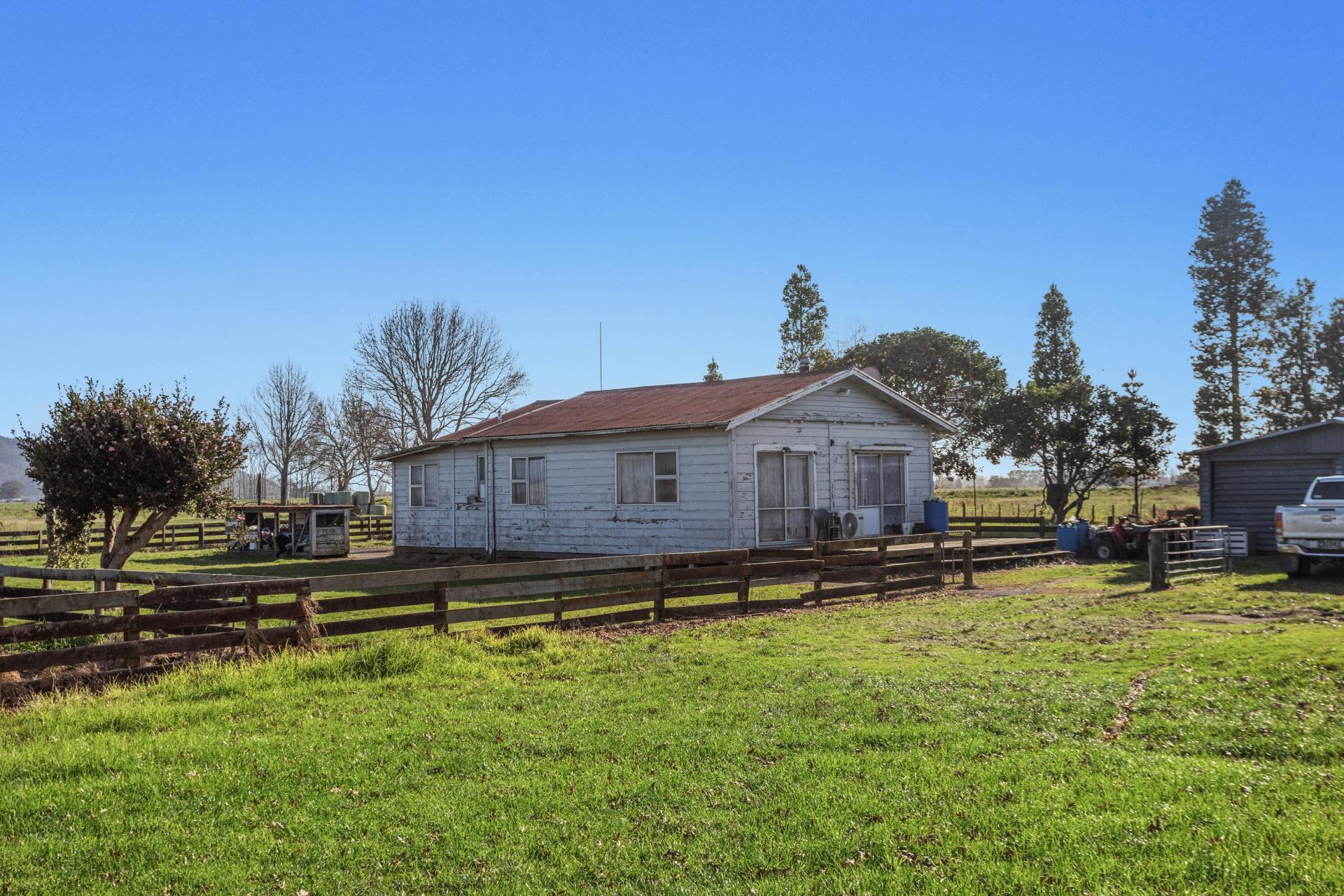 7 and 67 Awaiti Road North, Matata