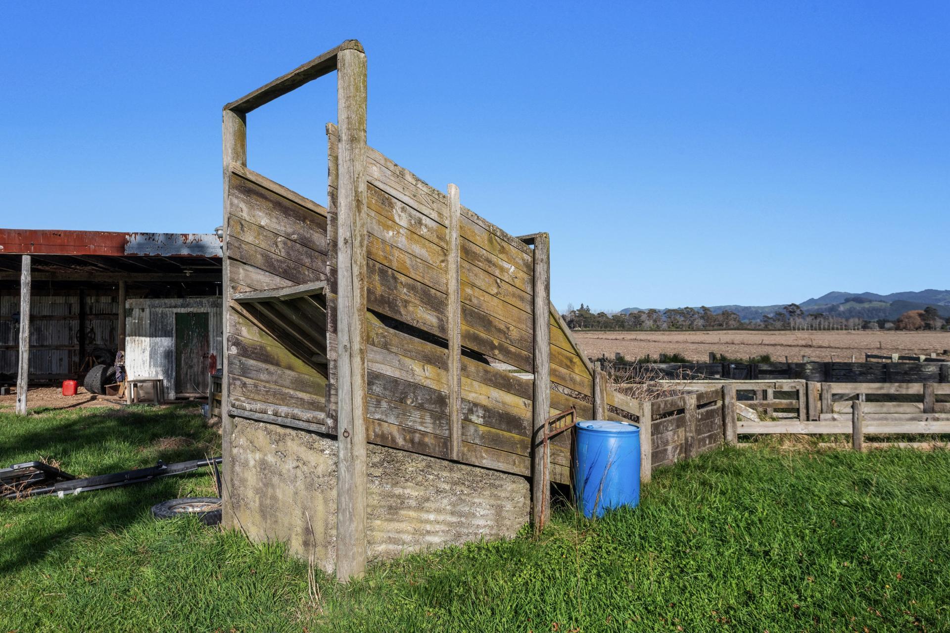 7 and 67 Awaiti Road North, Matata