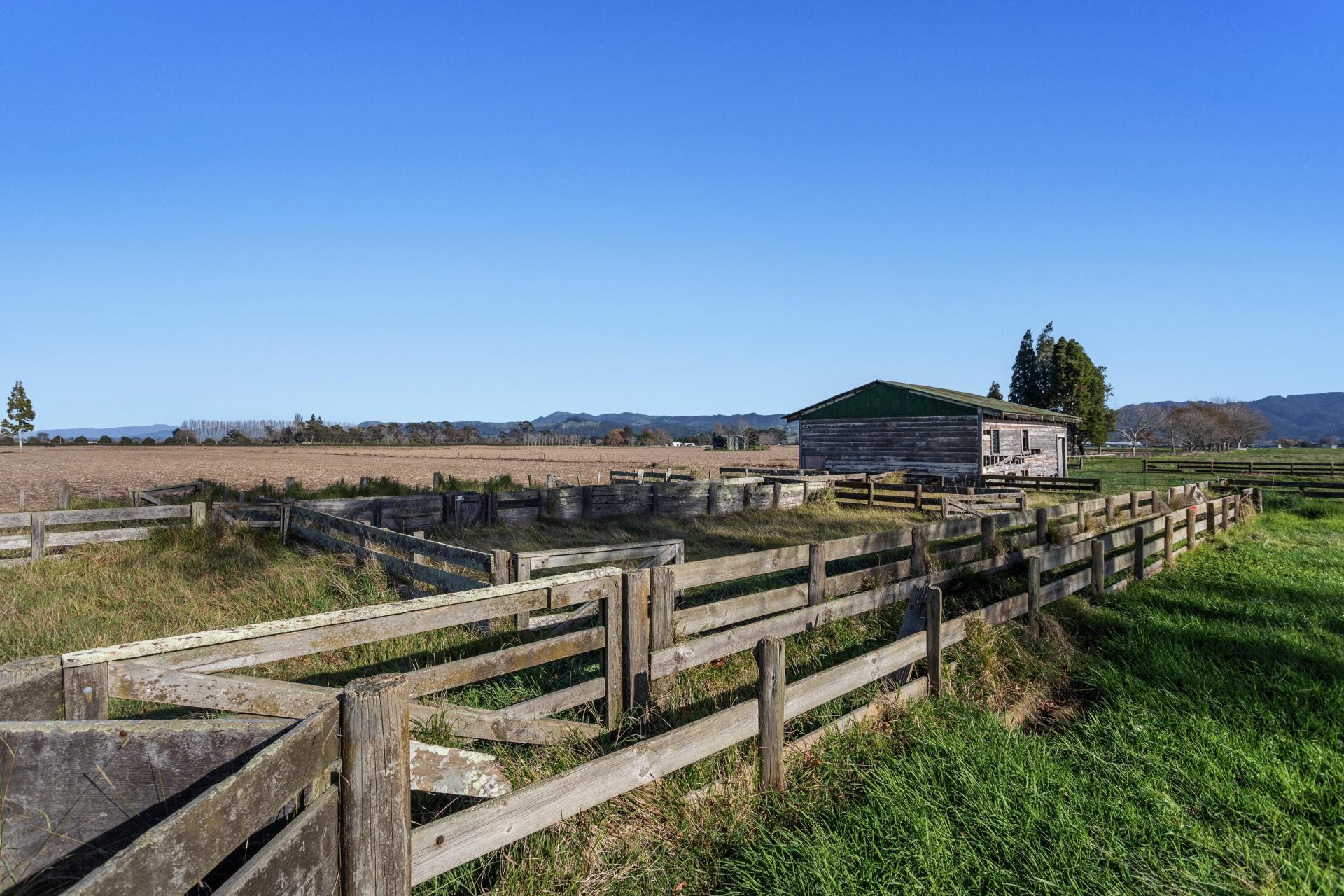 7 and 67 Awaiti Road North, Matata