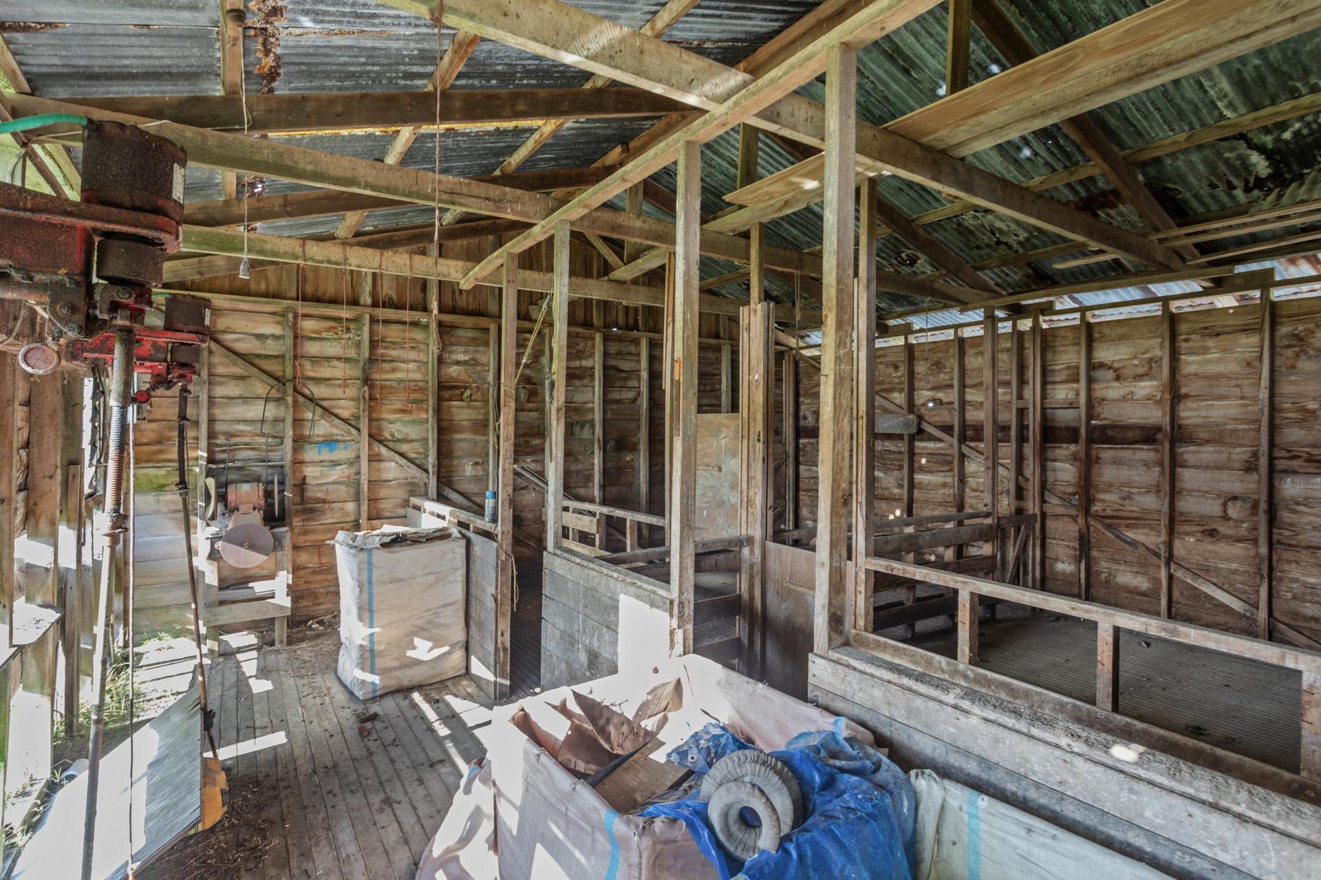 7 and 67 Awaiti Road North, Matata