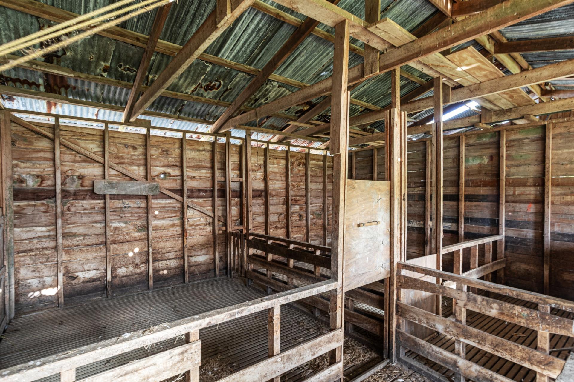 7 and 67 Awaiti Road North, Matata