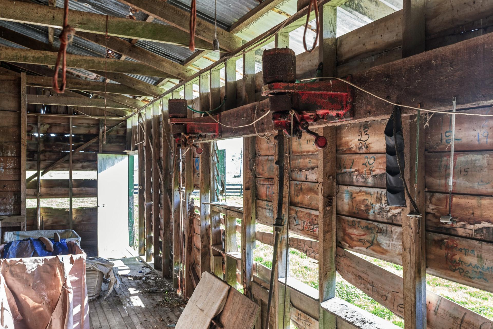 7 and 67 Awaiti Road North, Matata