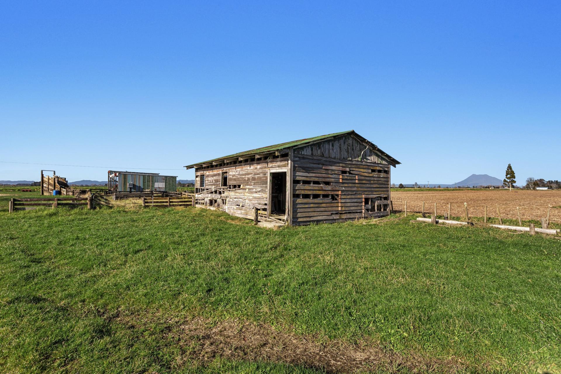 7 and 67 Awaiti Road North, Matata