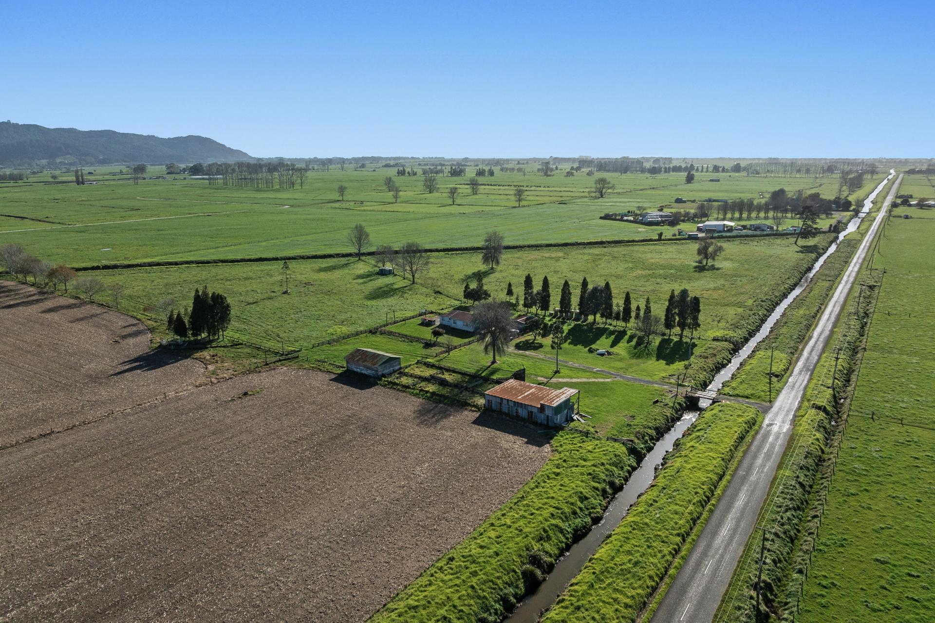 7 and 67 Awaiti Road North, Matata
