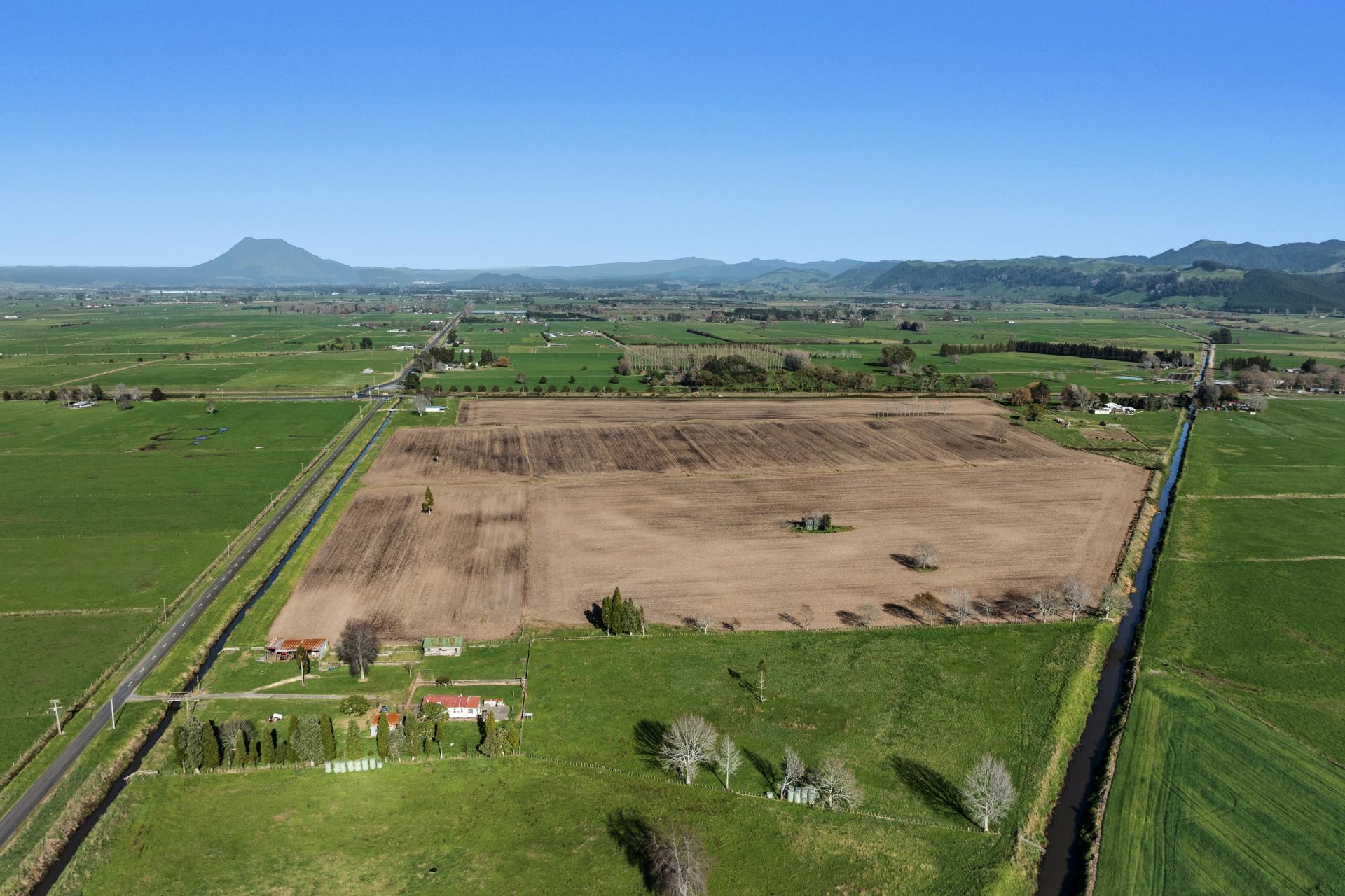 7 and 67 Awaiti Road North, Matata