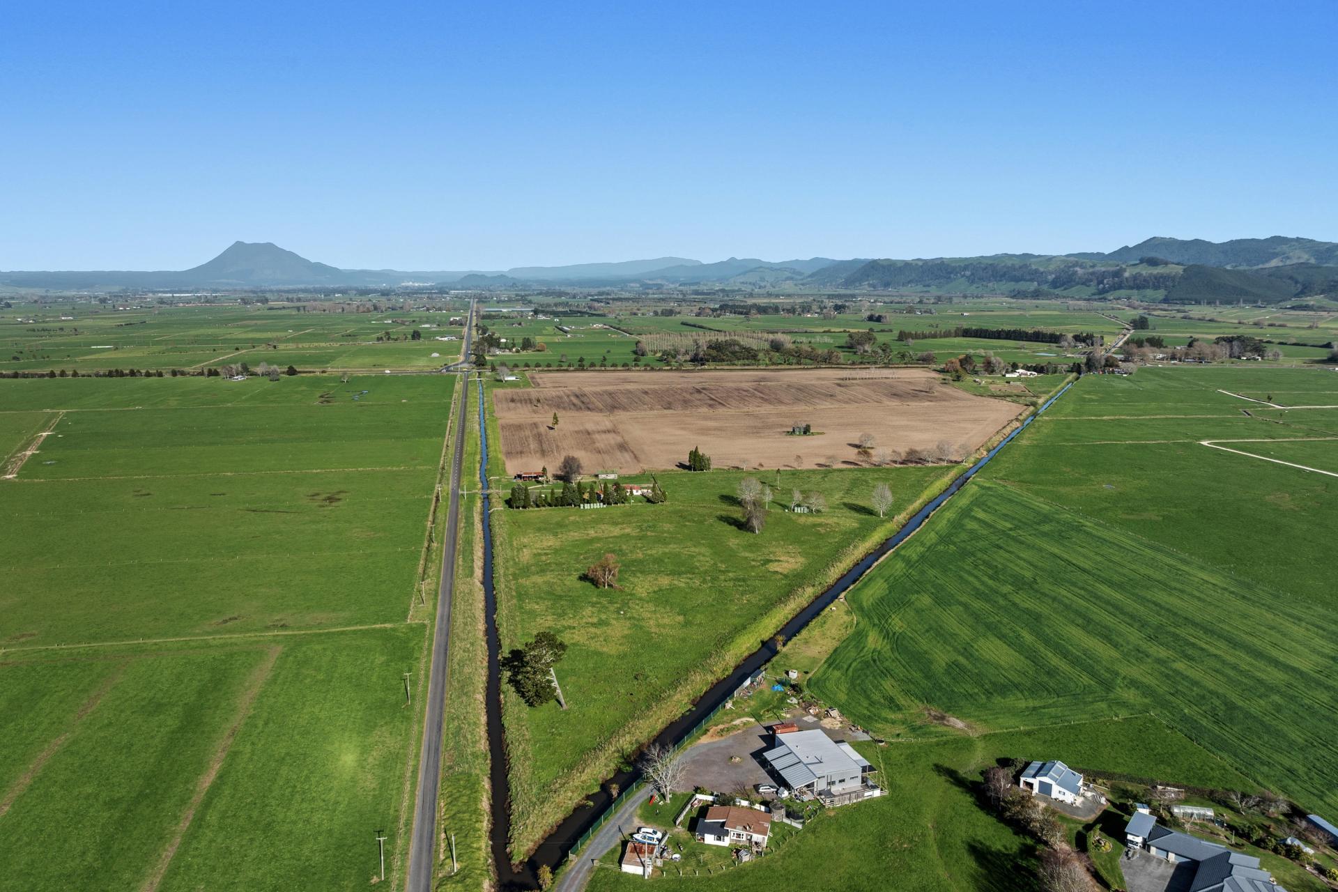 7 and 67 Awaiti Road North, Matata
