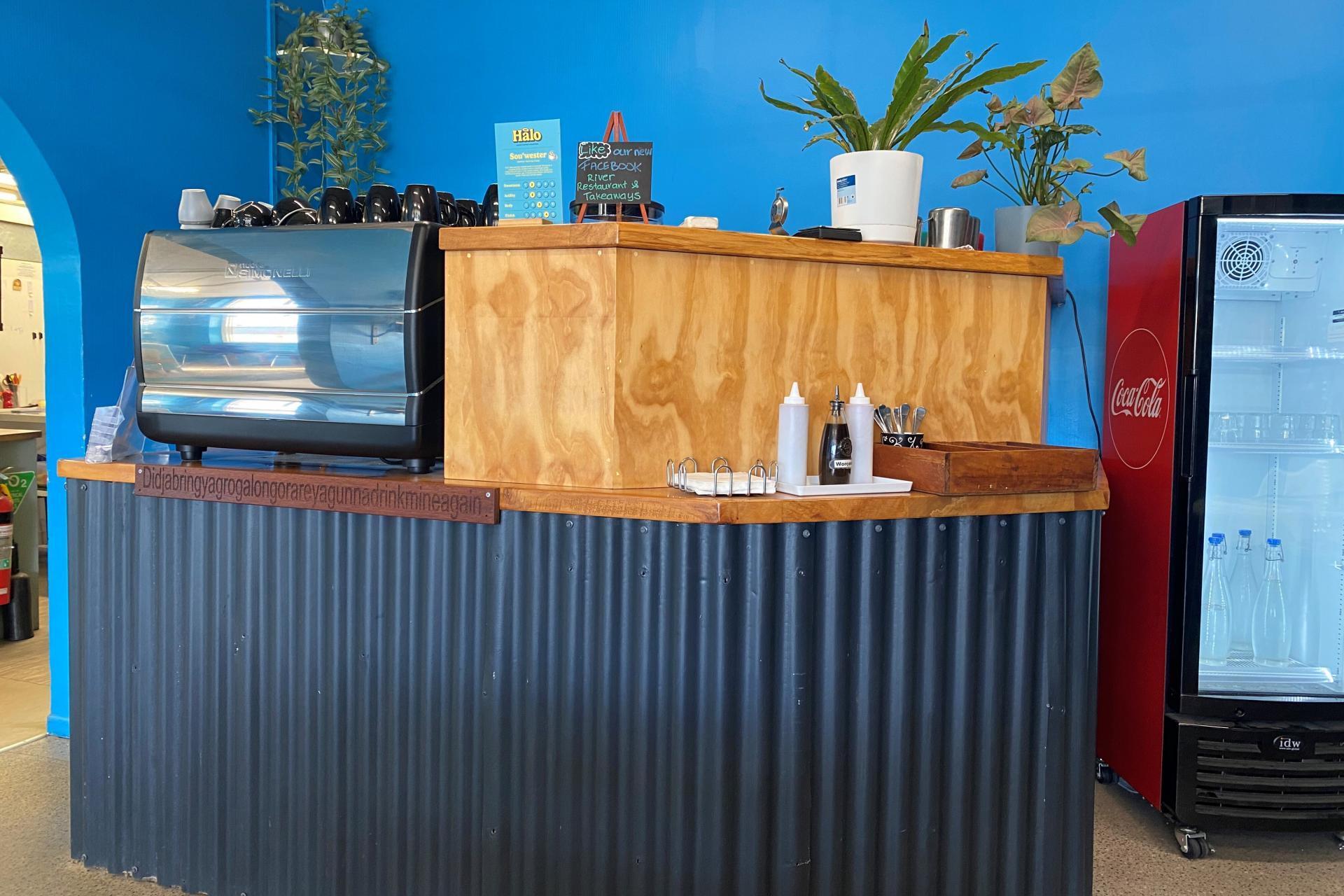 63-65 Bledisloe Street, Kurow