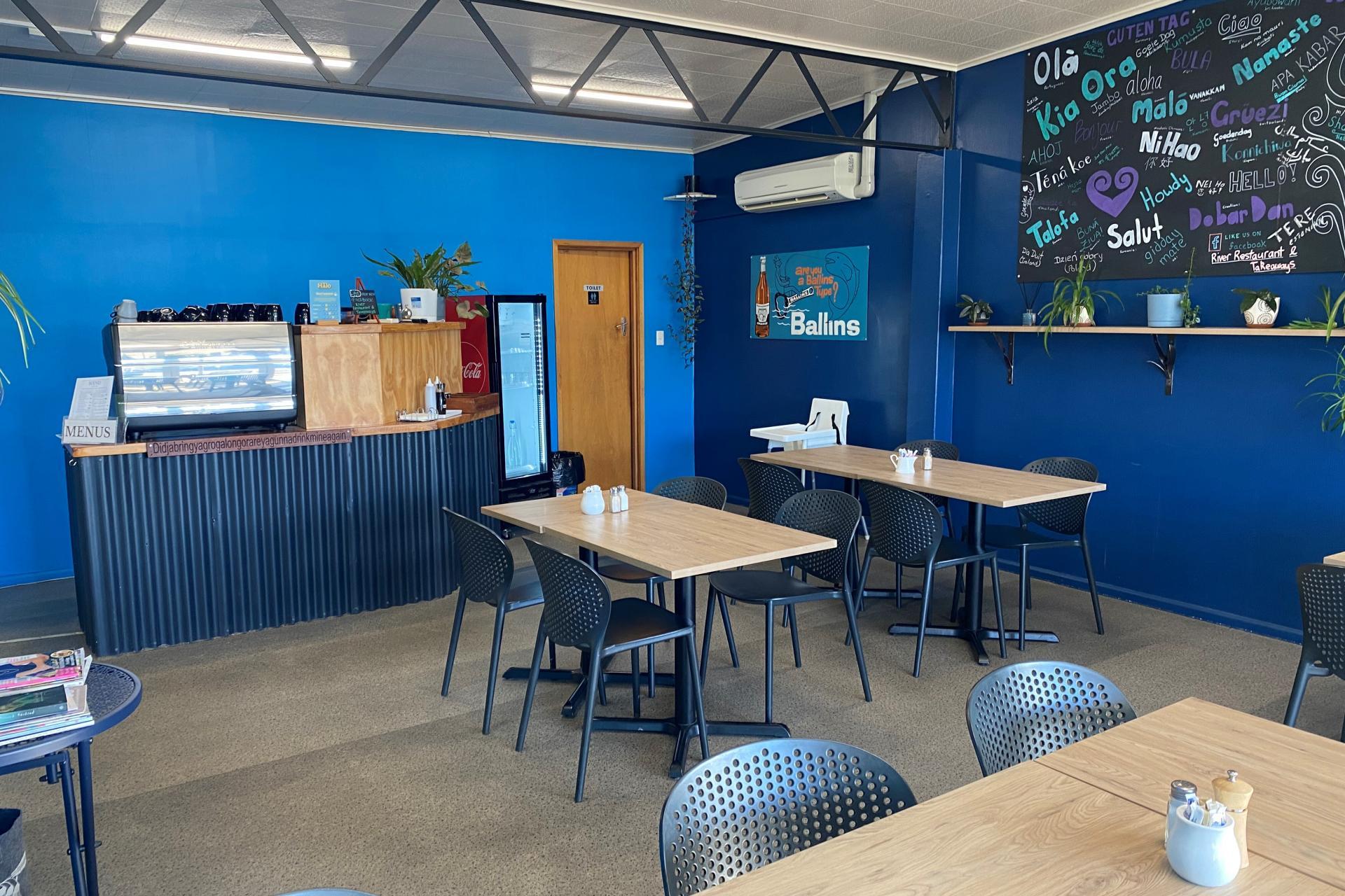 63-65 Bledisloe Street, Kurow