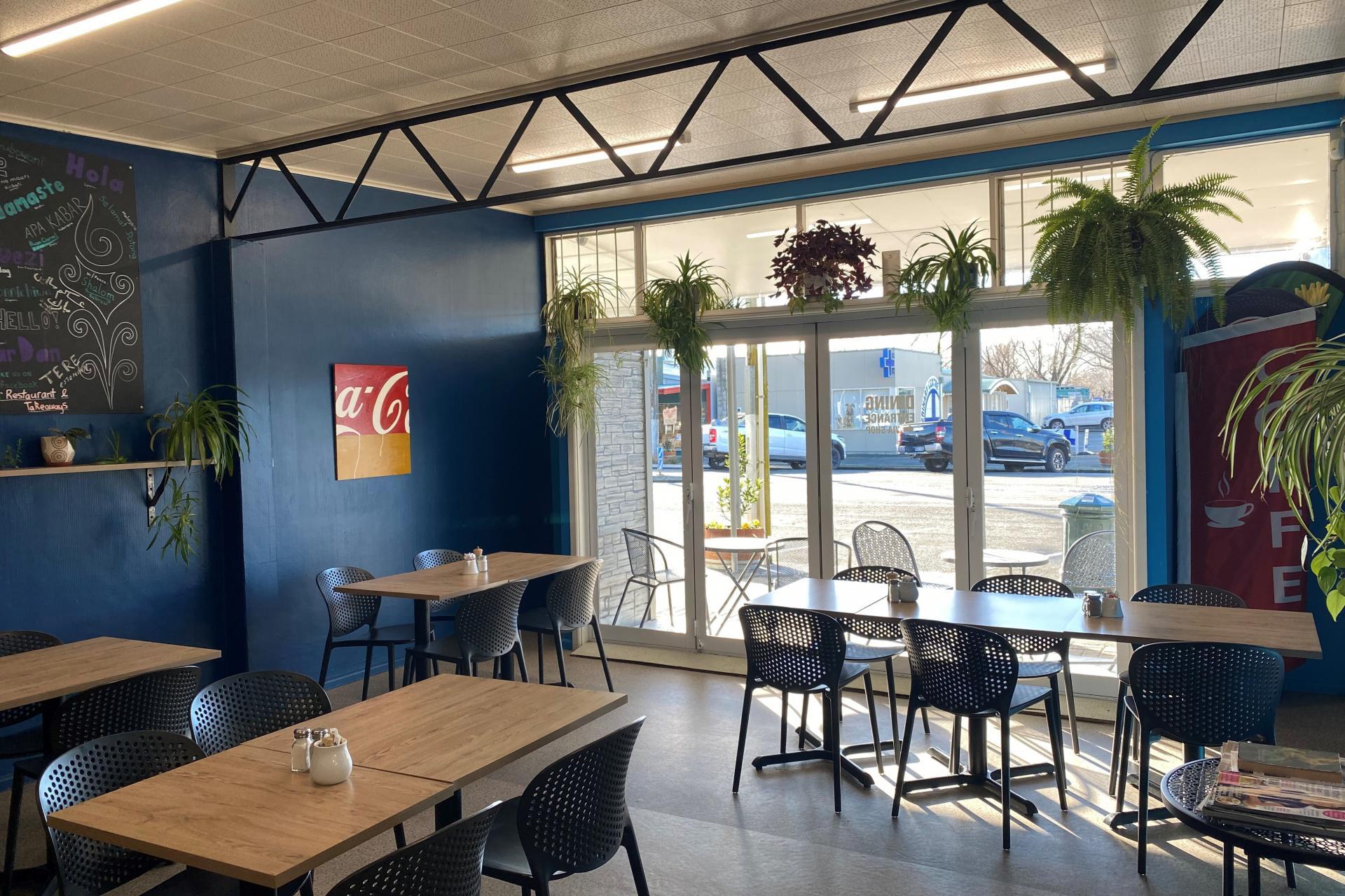 63-65 Bledisloe Street, Kurow