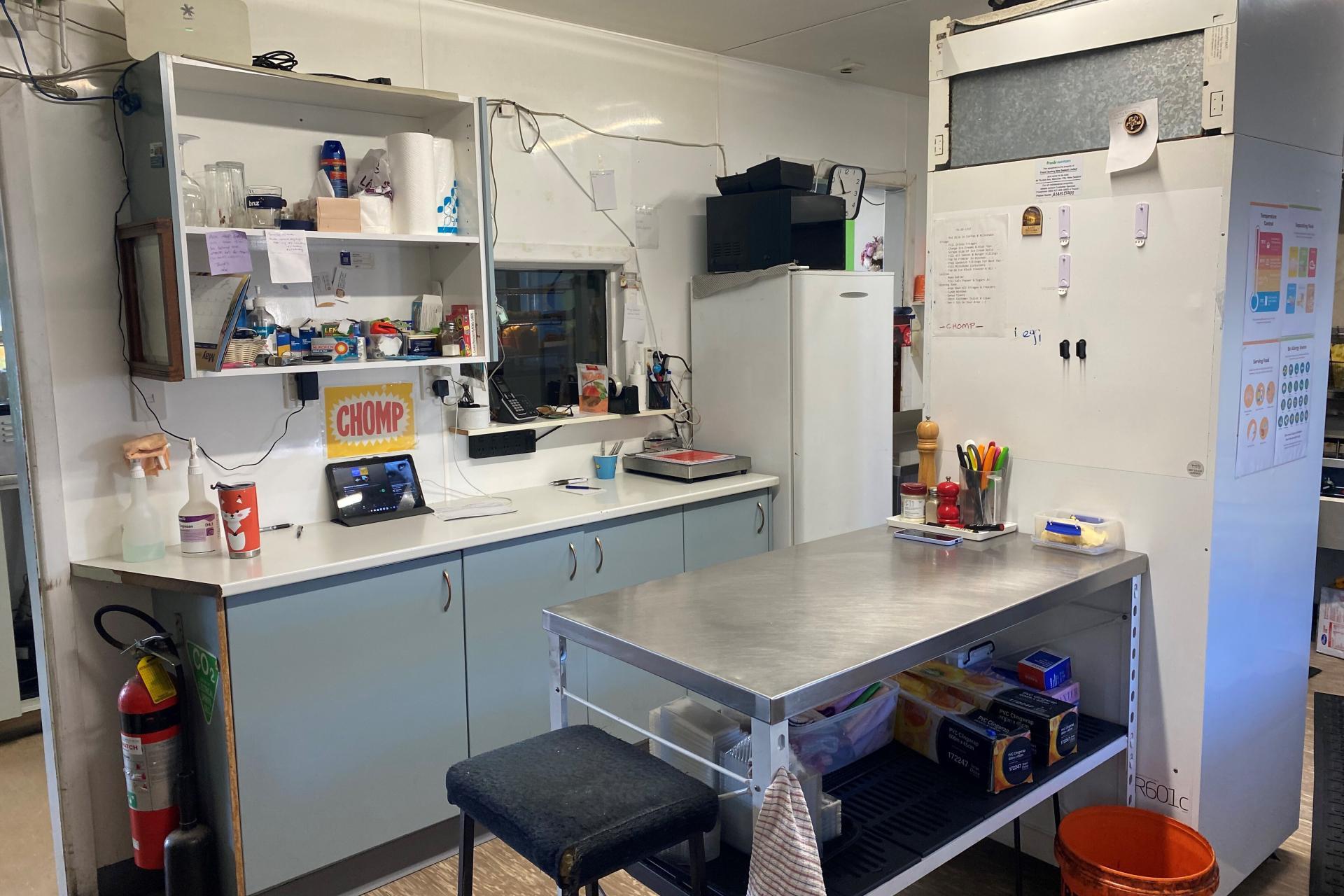 63-65 Bledisloe Street, Kurow
