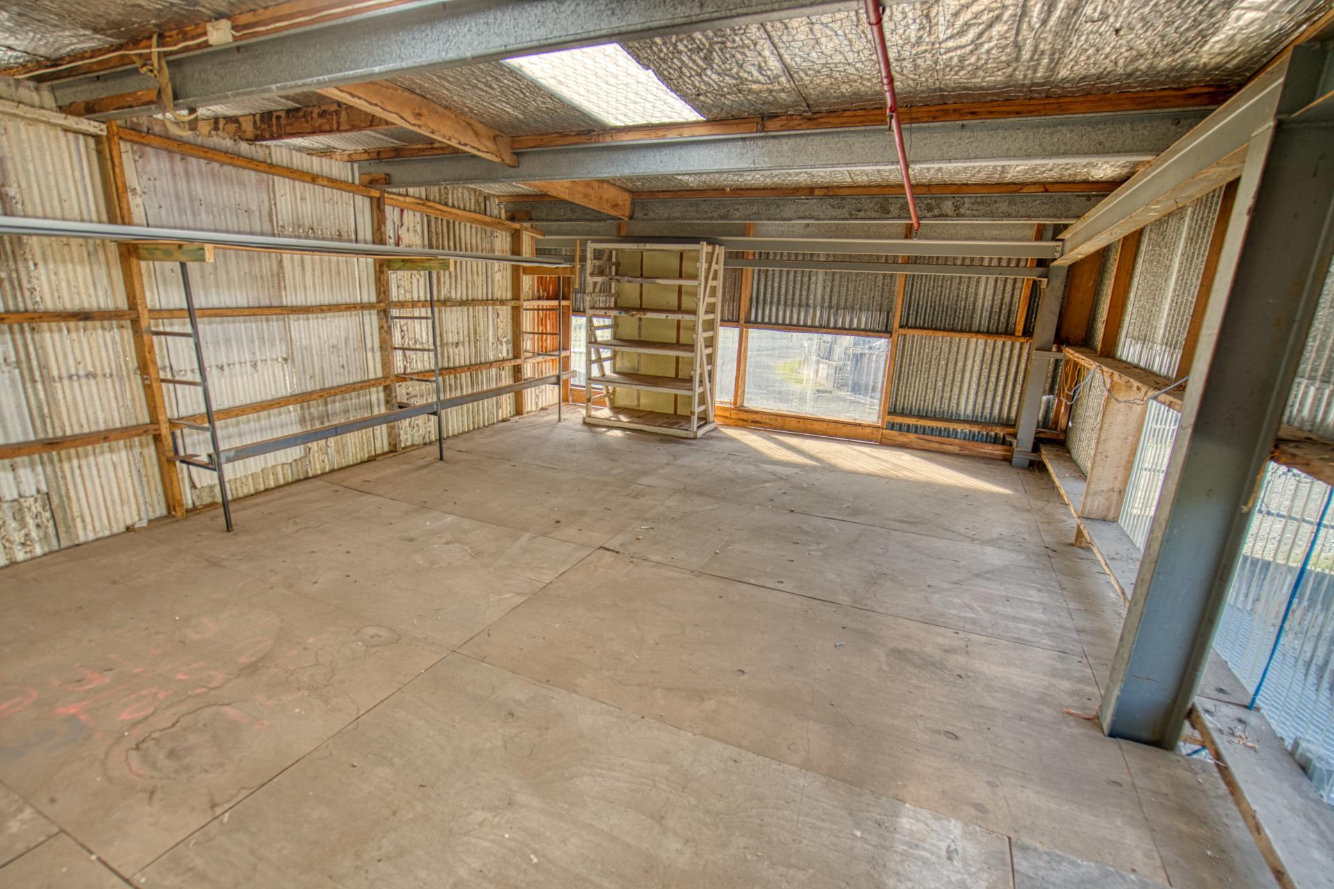 19 Hebbard Road , Gladstone