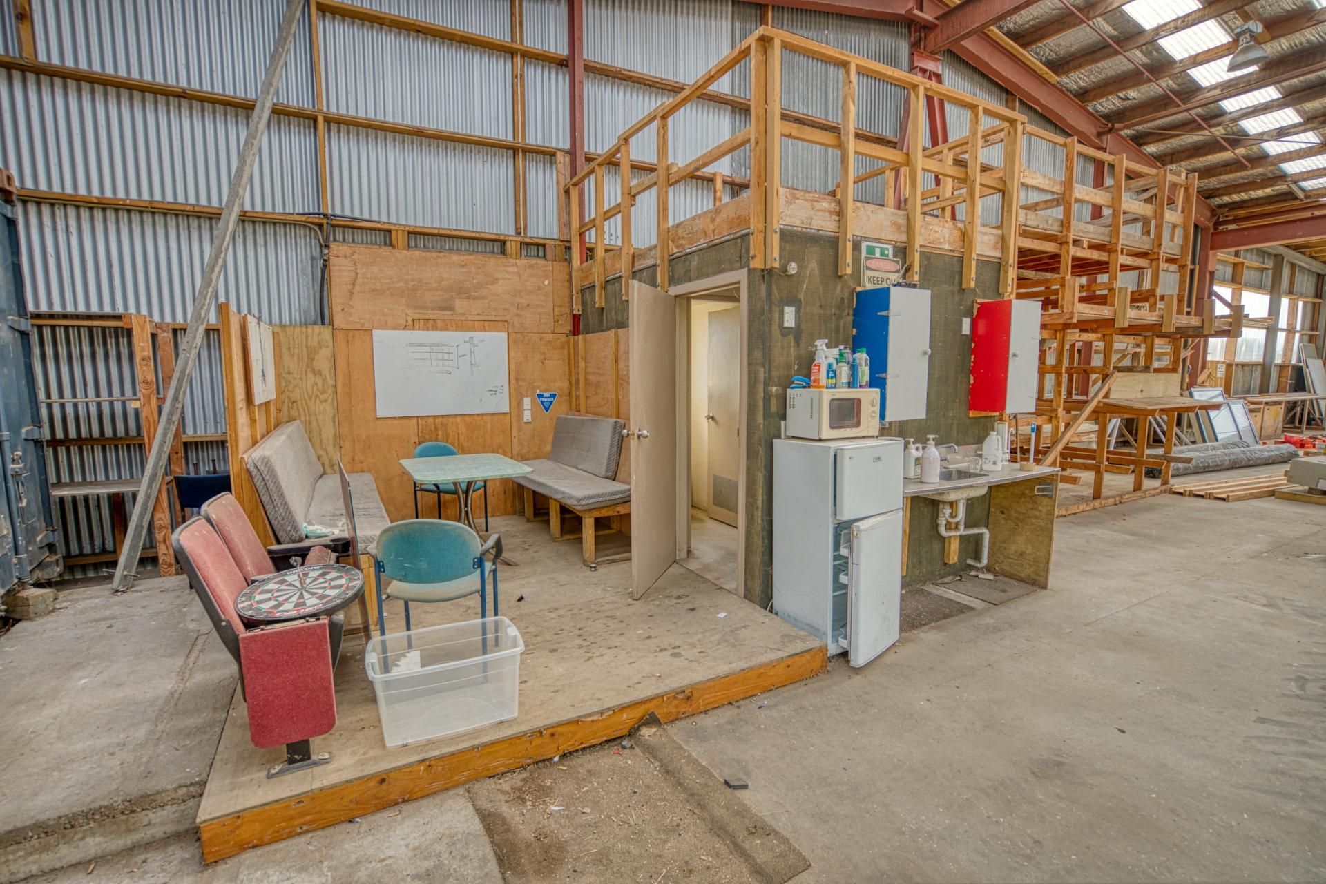 19 Hebbard Road , Gladstone