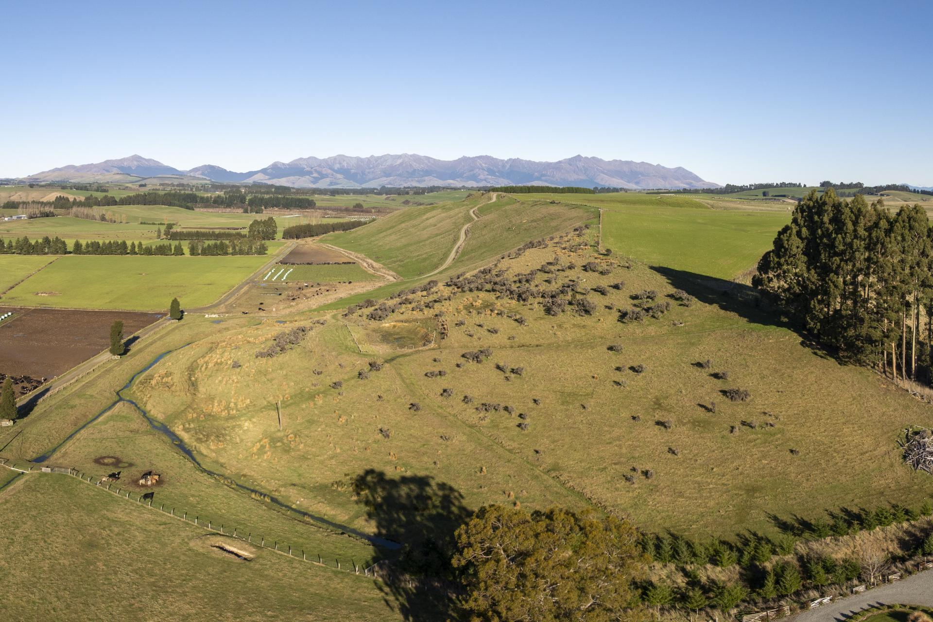 690 Kakapo Road, Te Anau