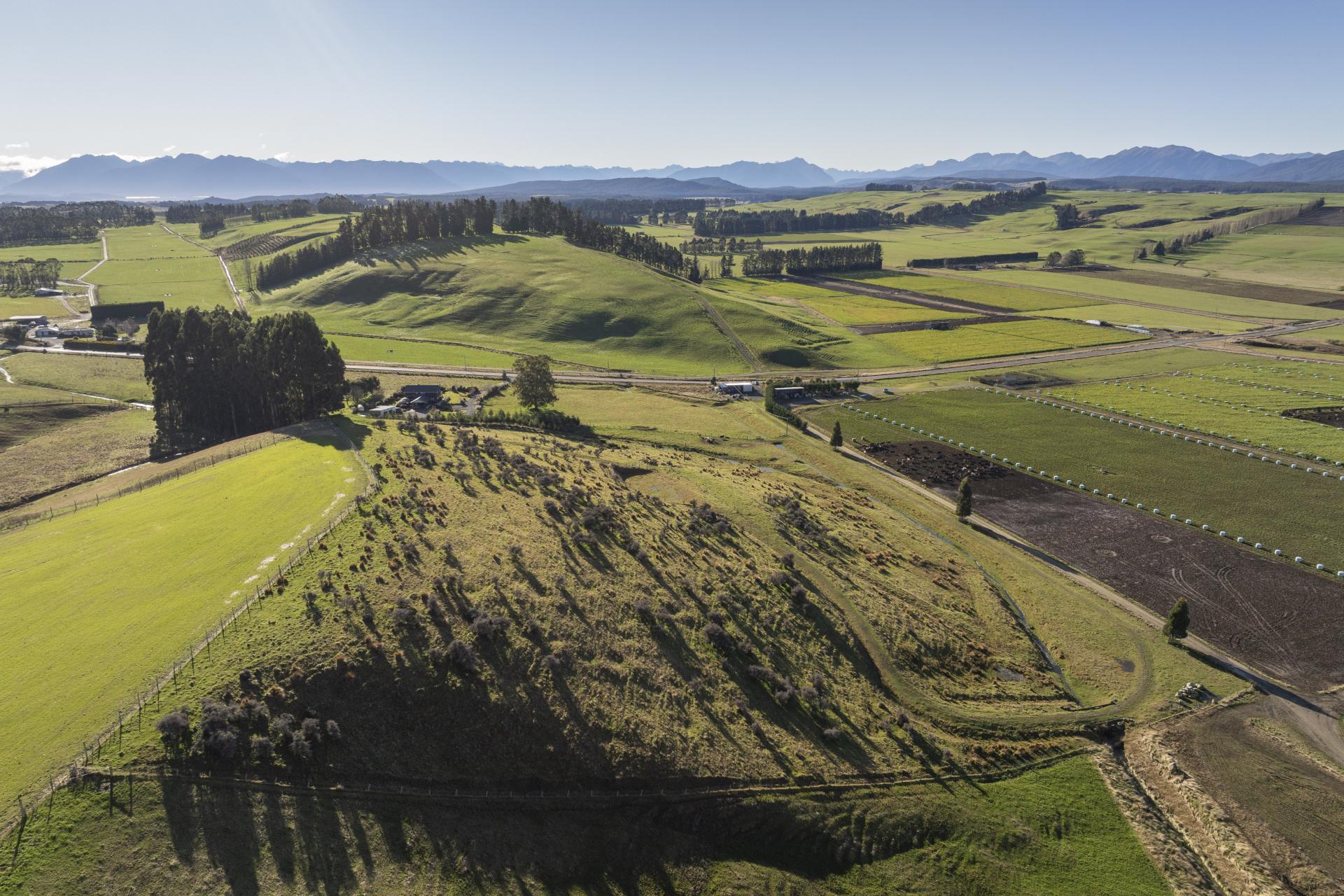690 Kakapo Road, Te Anau