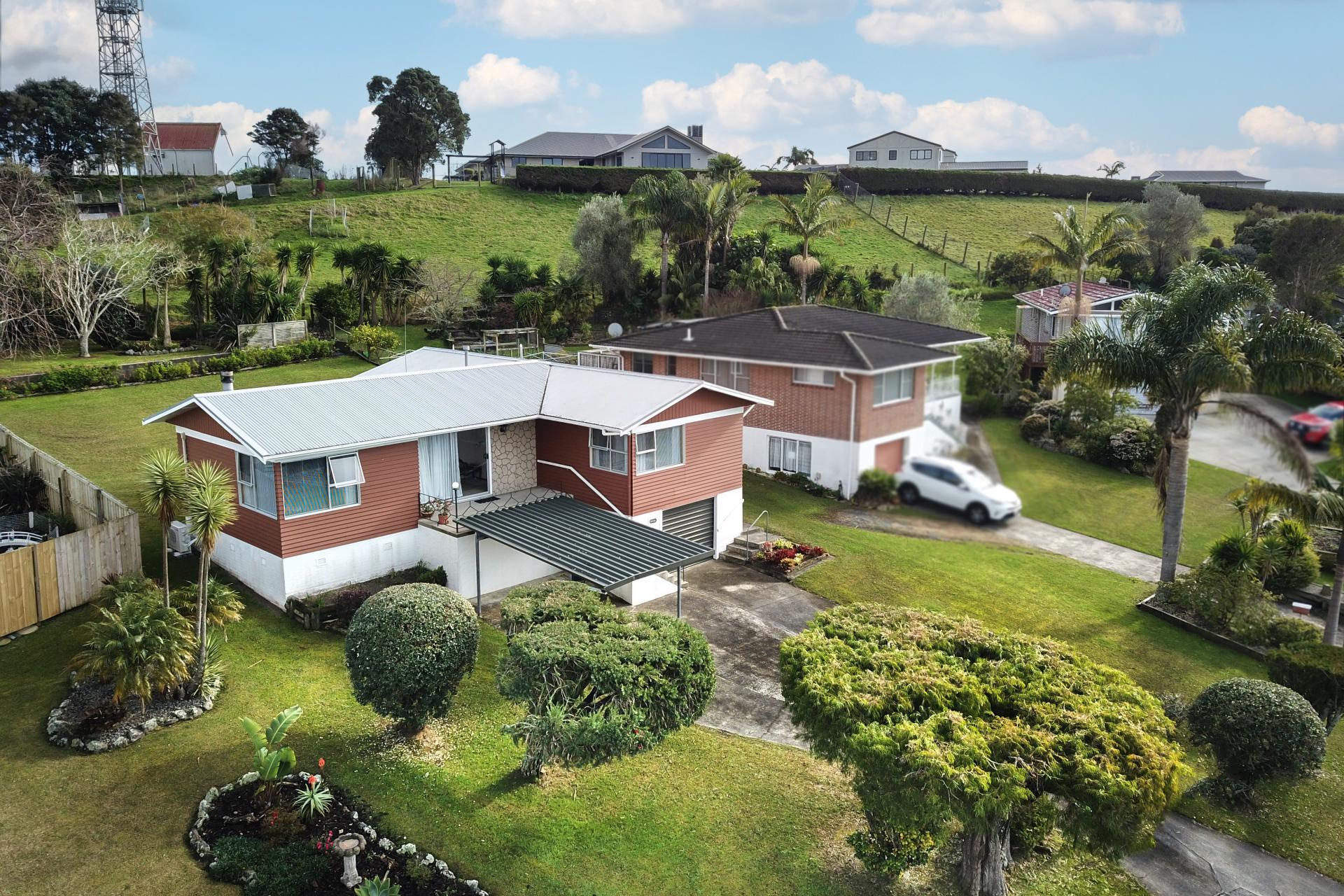 14 Cobham Avenue, Dargaville