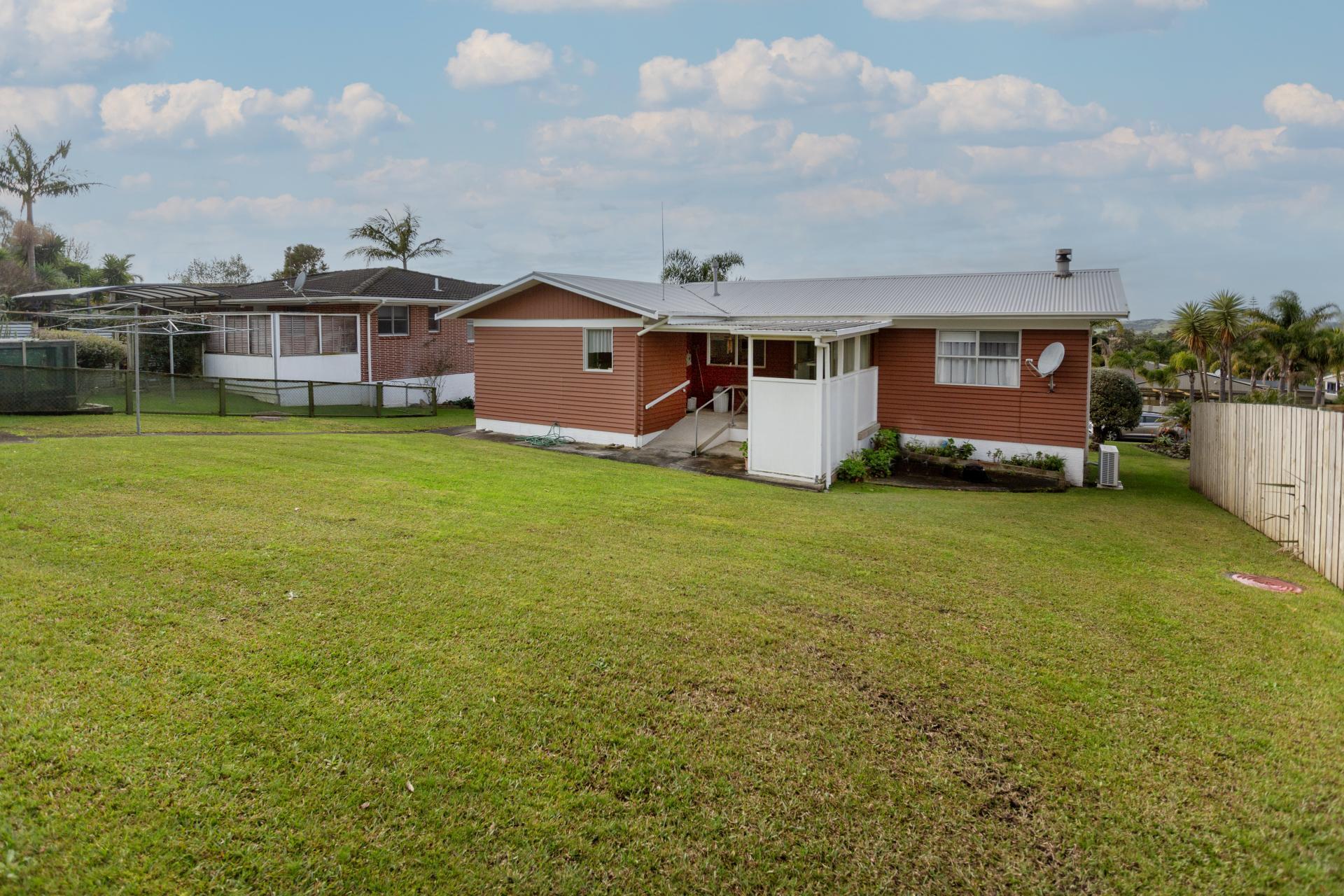14 Cobham Avenue, Dargaville