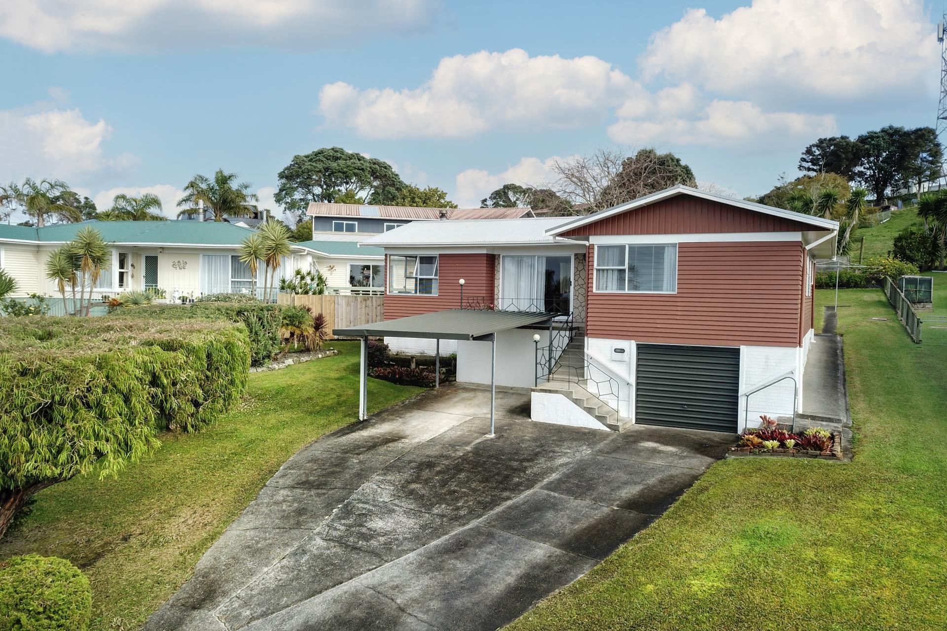 14 Cobham Avenue, Dargaville