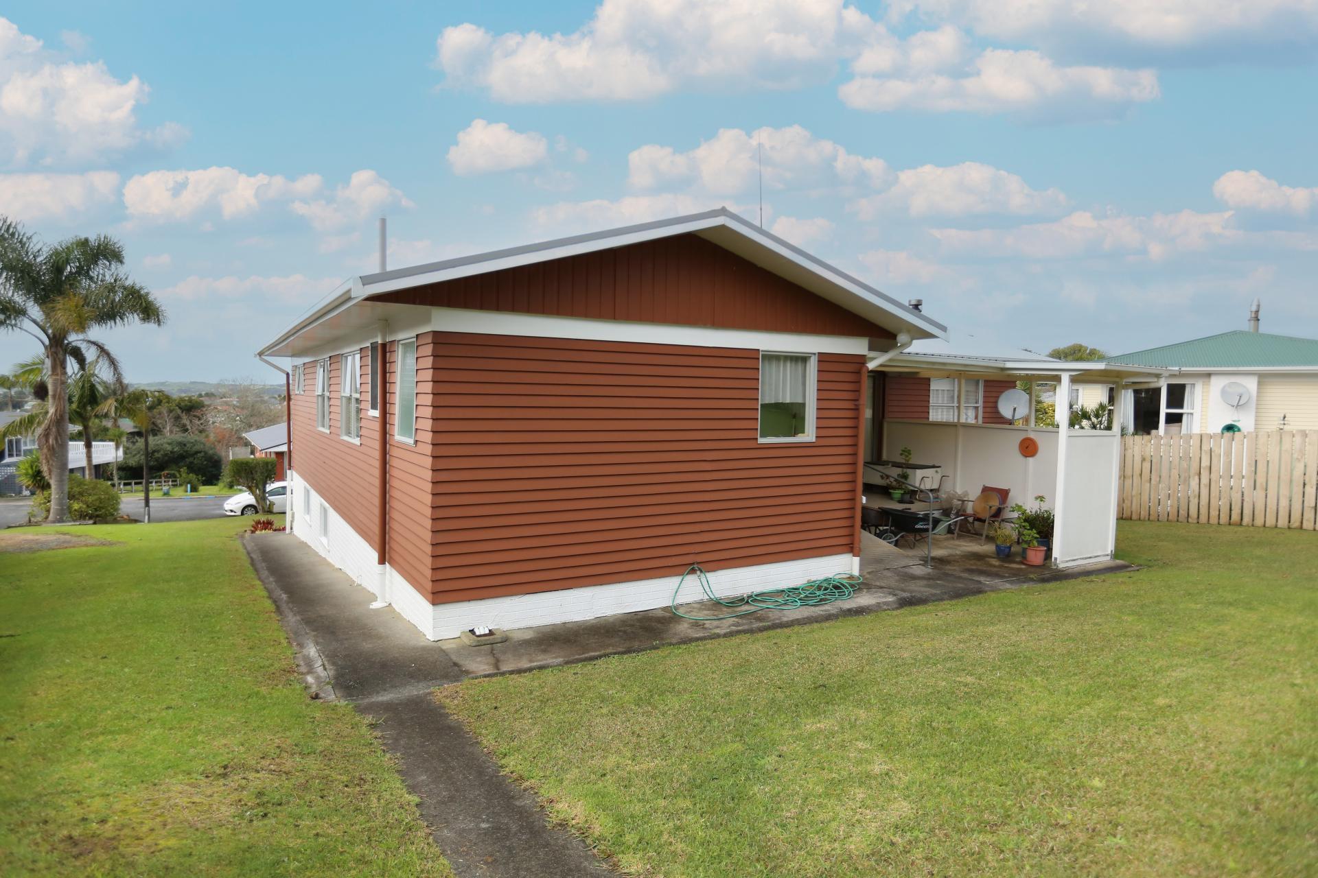 14 Cobham Avenue, Dargaville