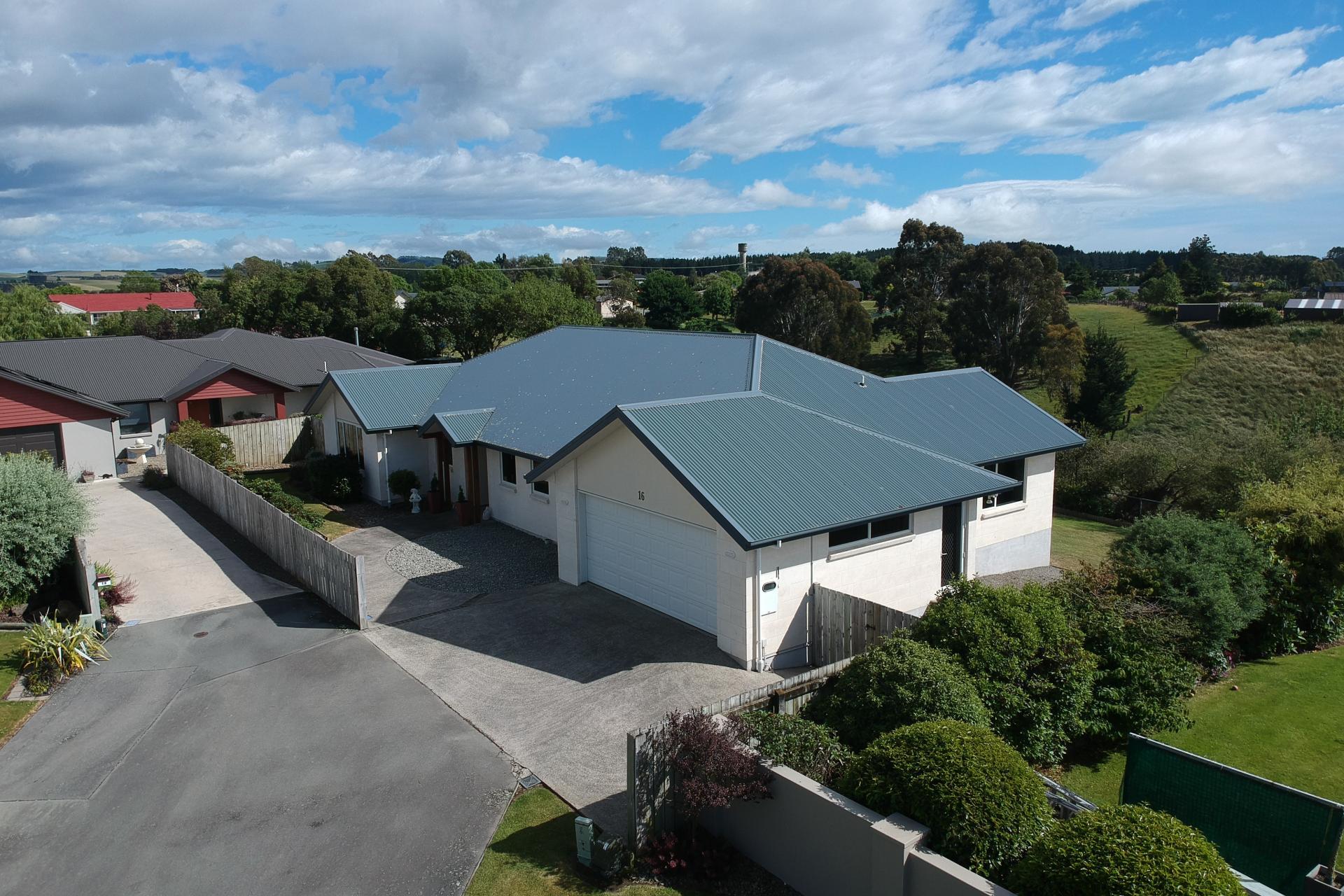 Oamaru