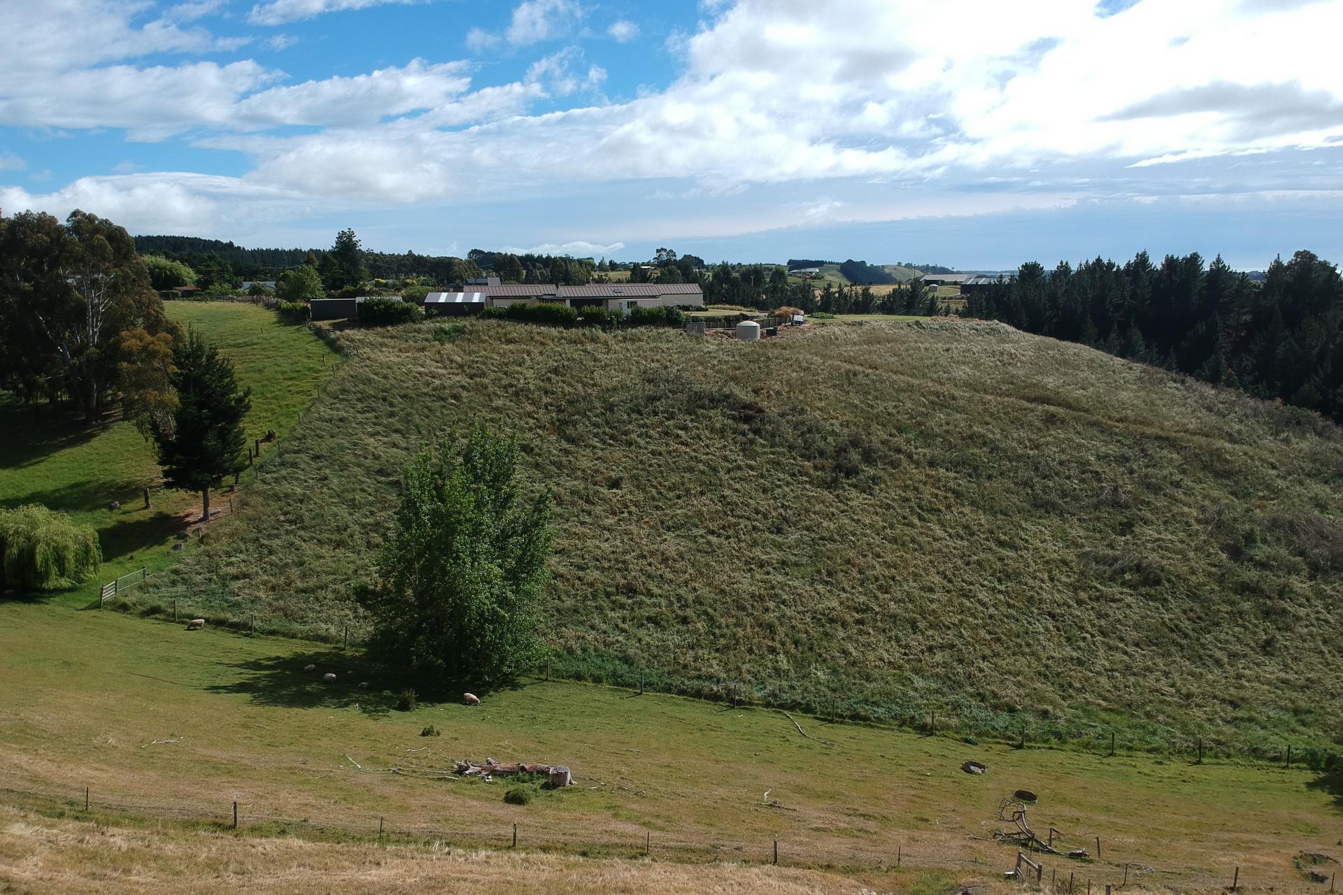 Oamaru
