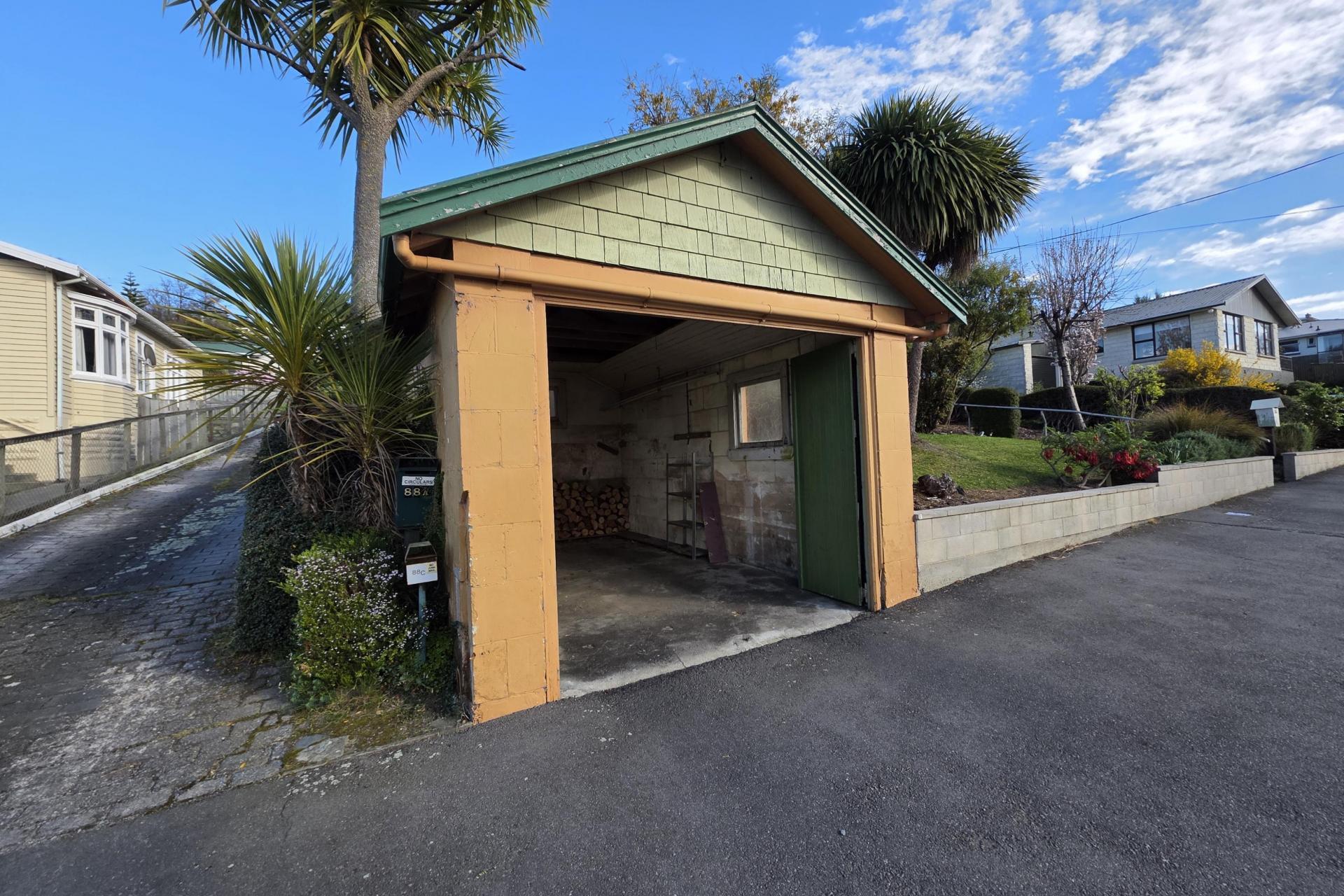 Oamaru