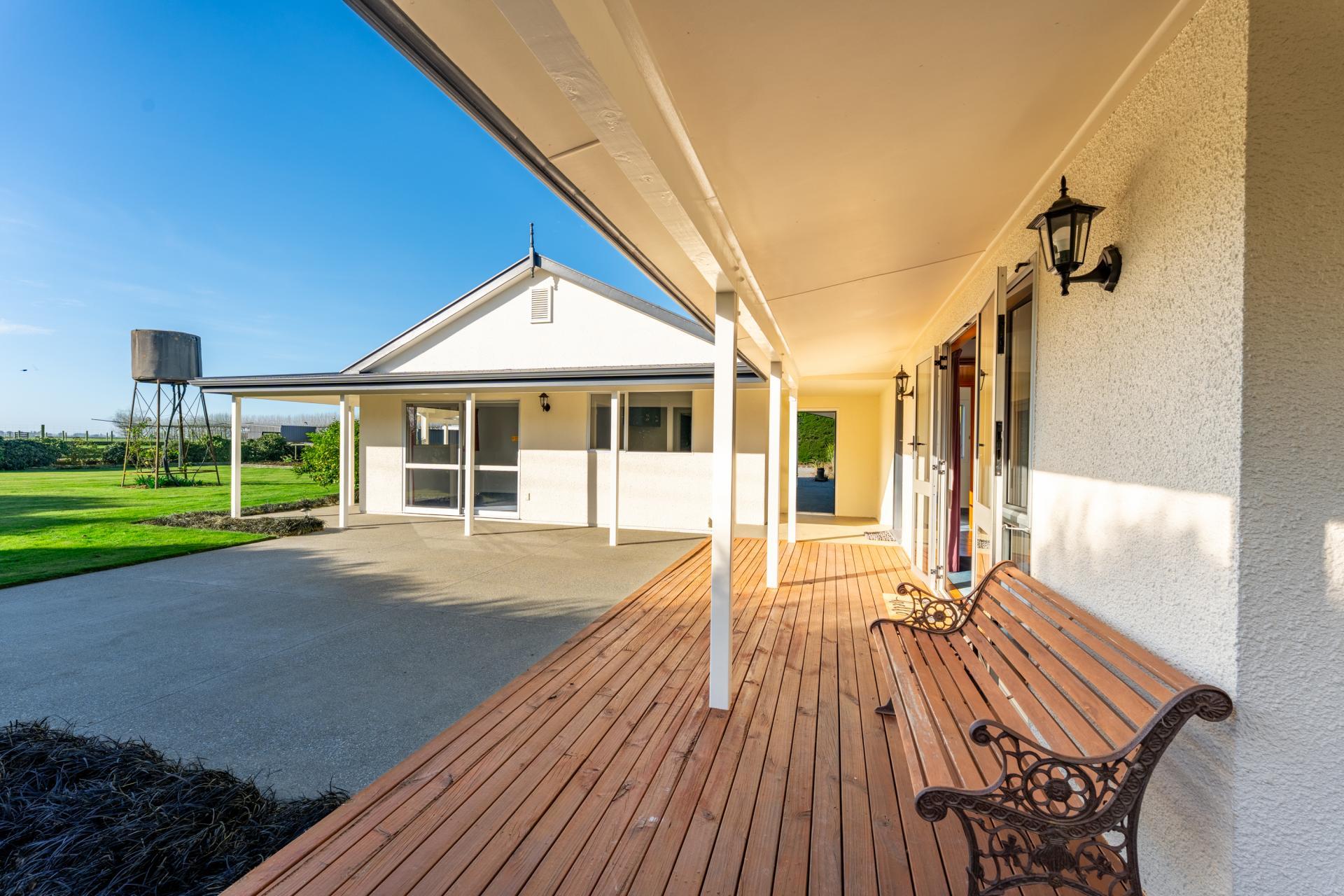 31 Seaforth Settlement Road, Seadown