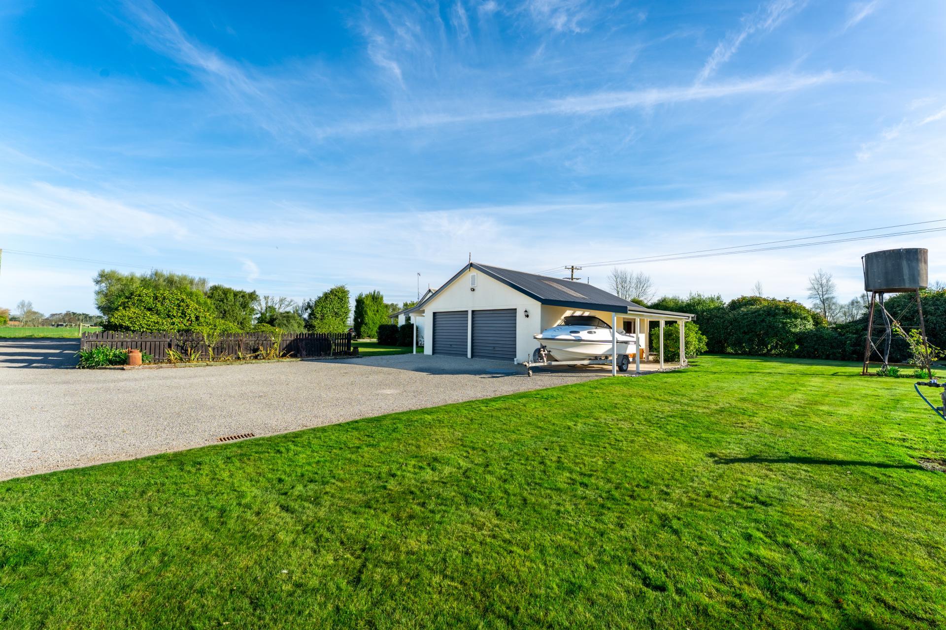 31 Seaforth Settlement Road, Seadown