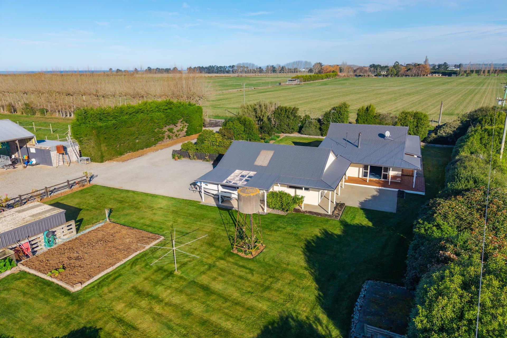 31 Seaforth Settlement Road, Seadown