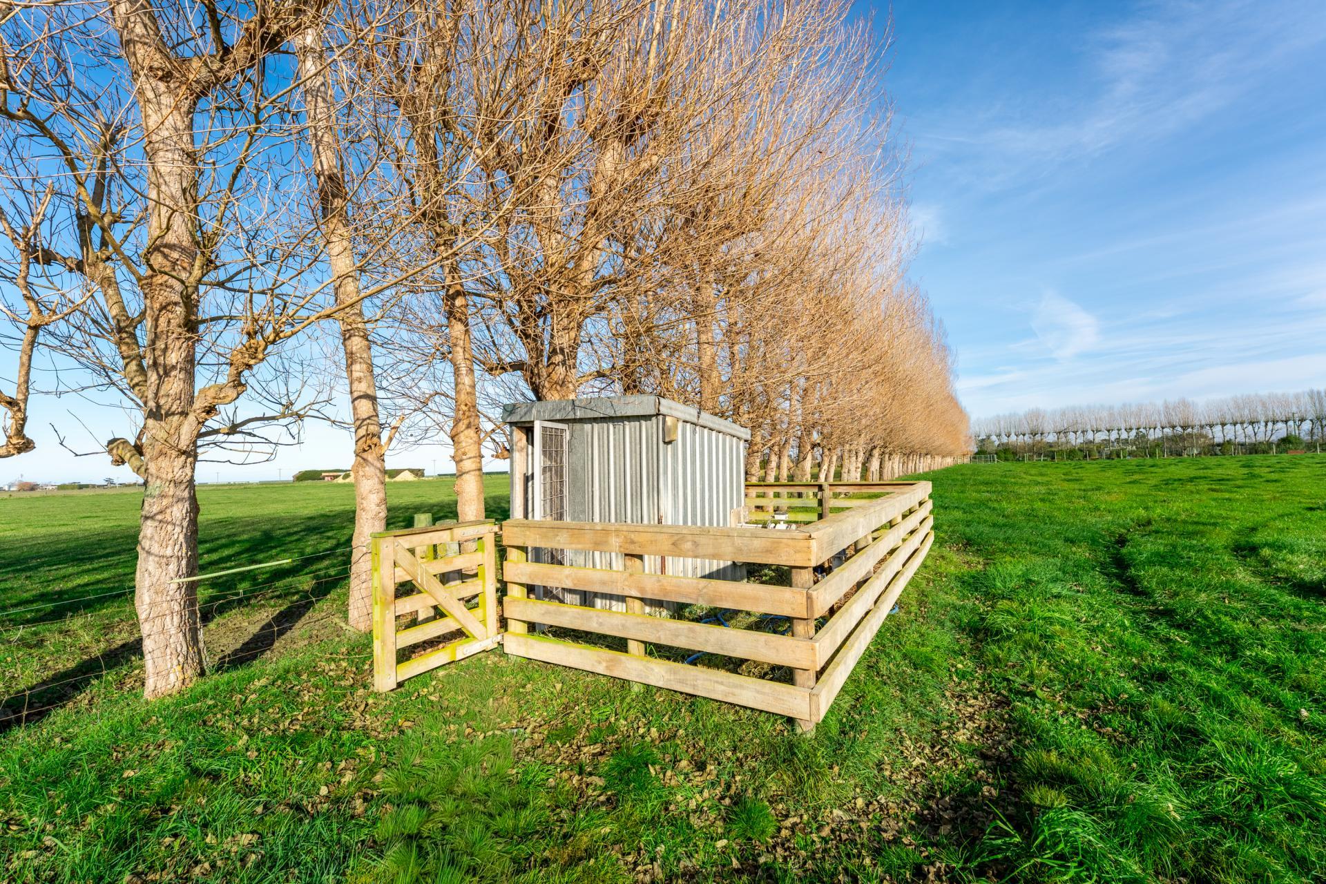 31 Seaforth Settlement Road, Seadown