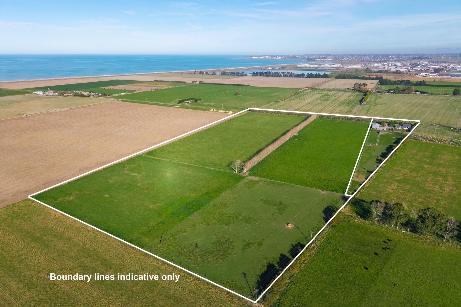 31 Seaforth Settlement Road, Seadown