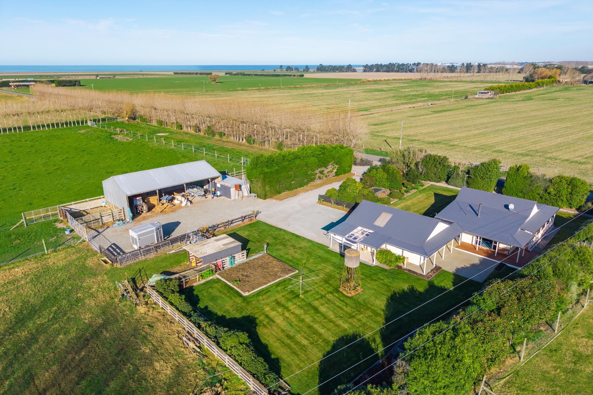31 Seaforth Settlement Road, Seadown