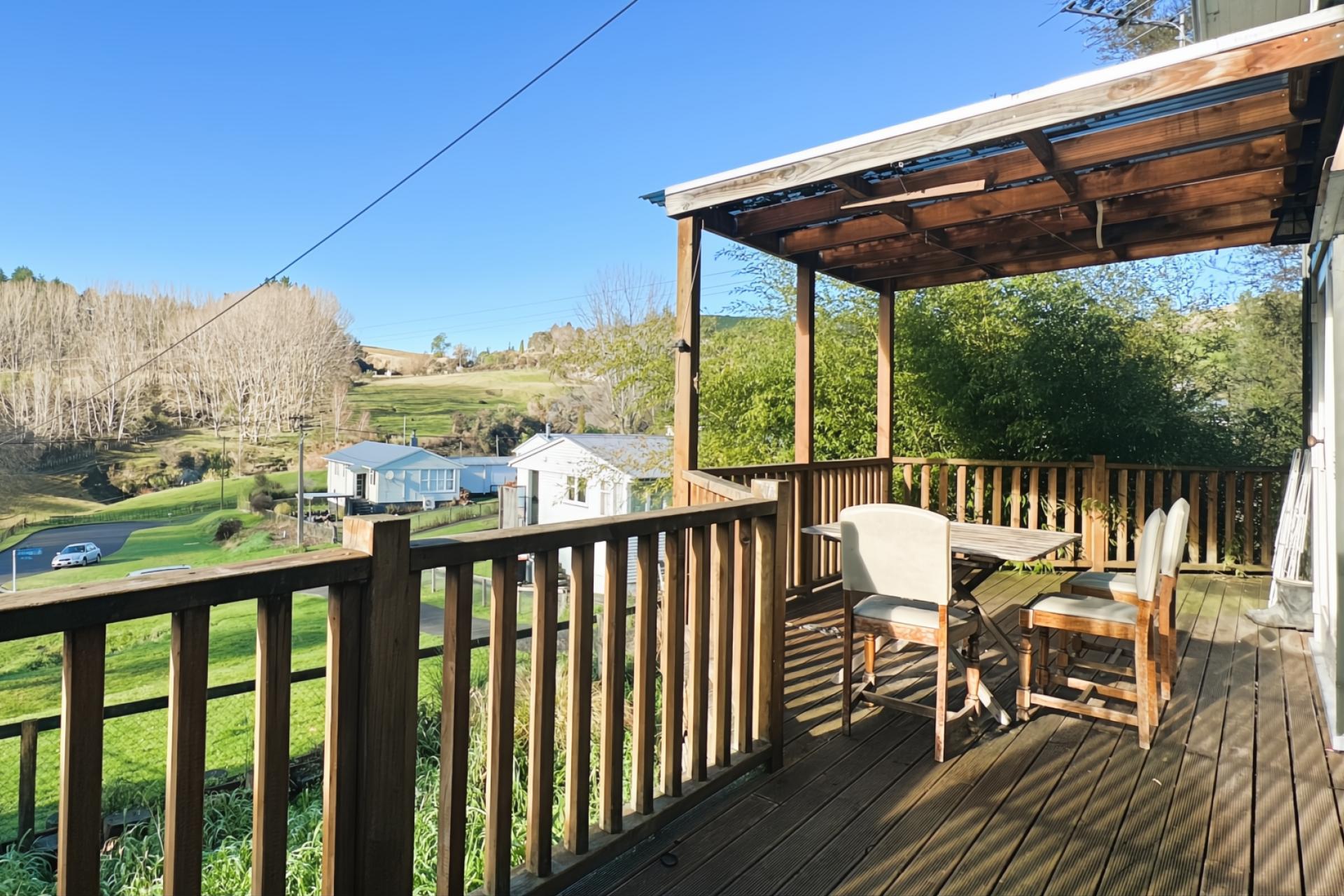 11 Kakapo Place, Taihape