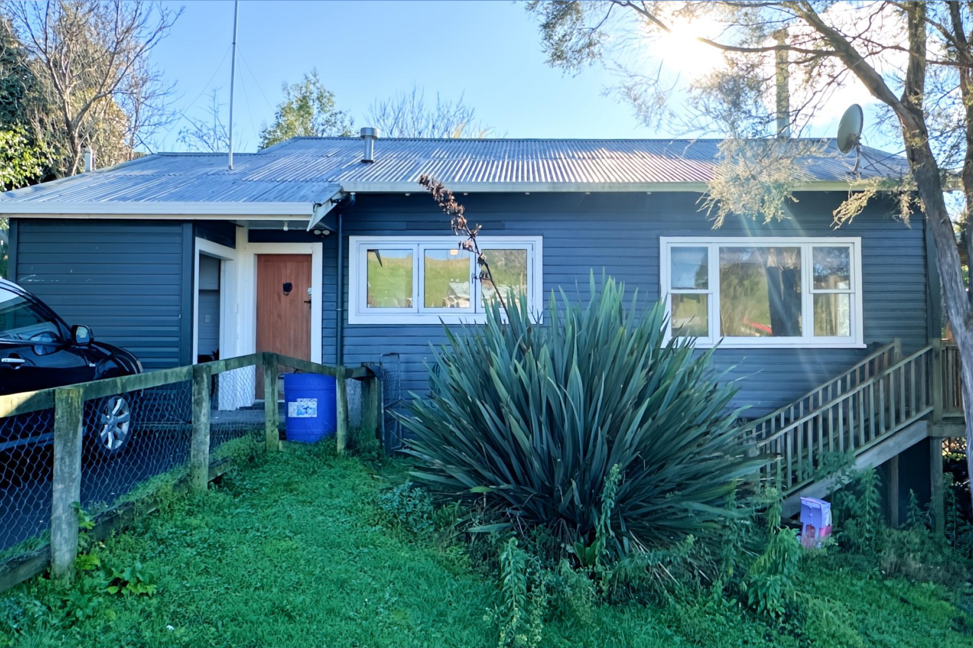 11 Kakapo Place, Taihape