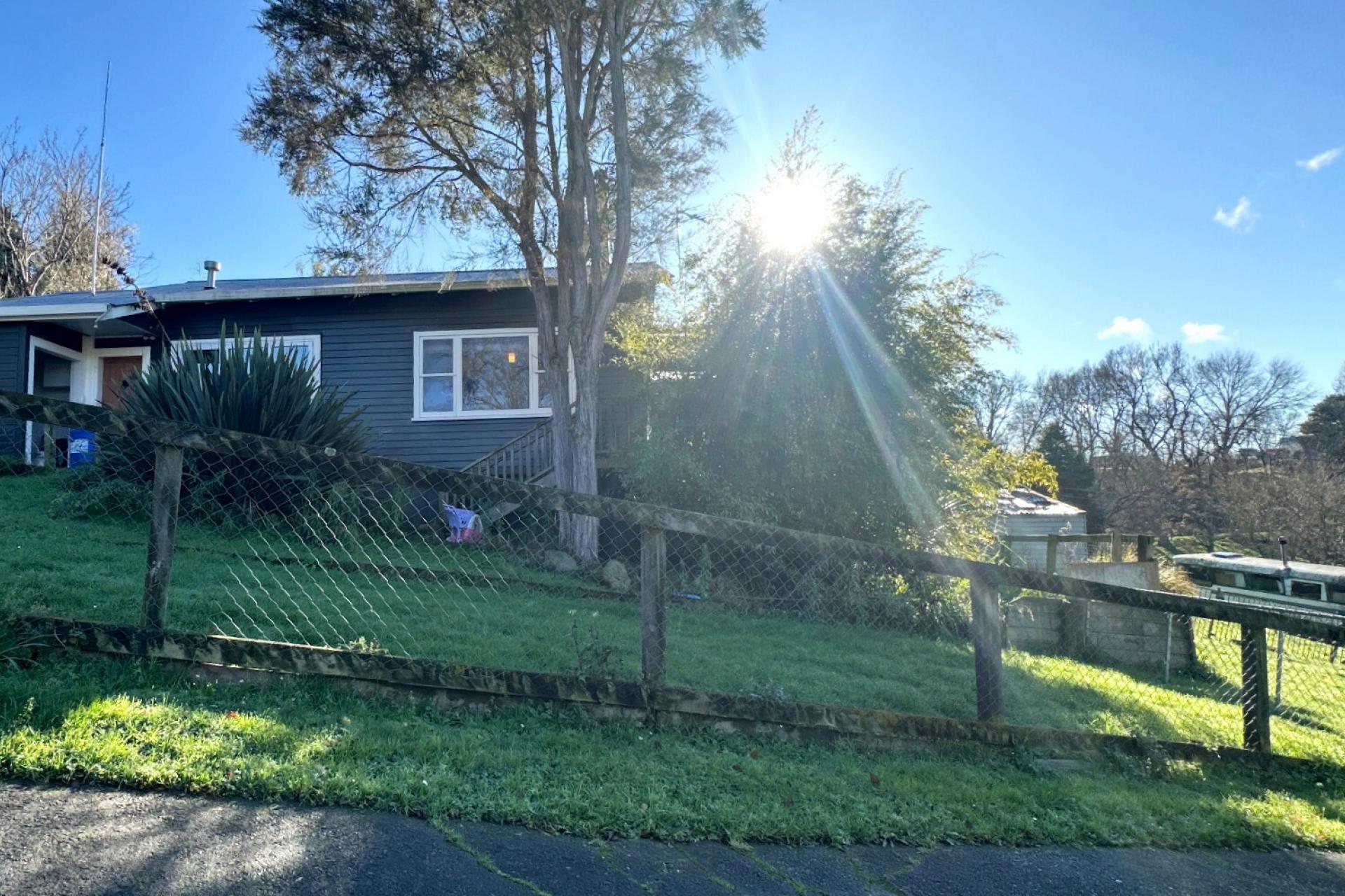 11 Kakapo Place, Taihape