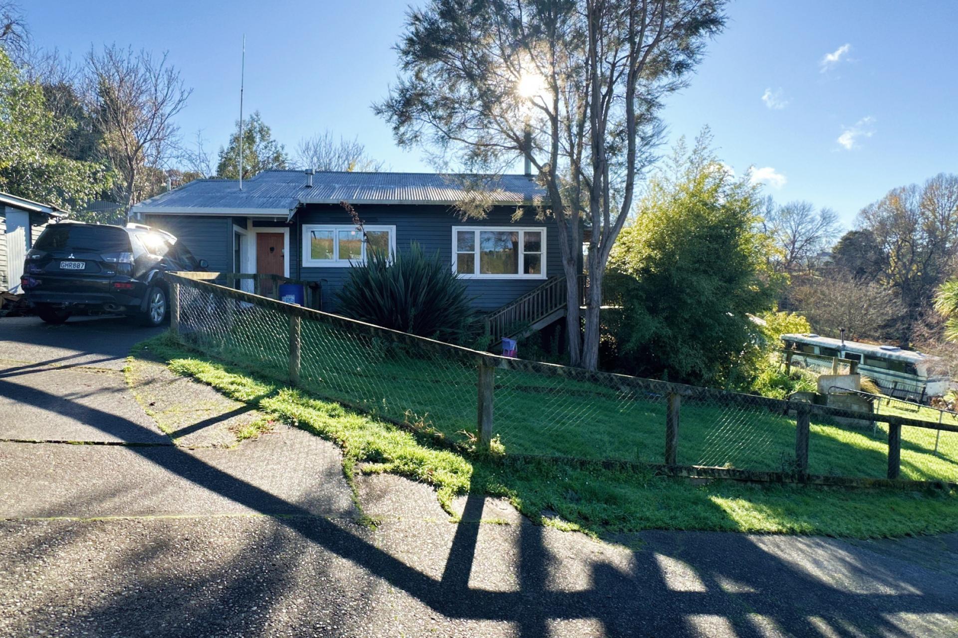 11 Kakapo Place, Taihape