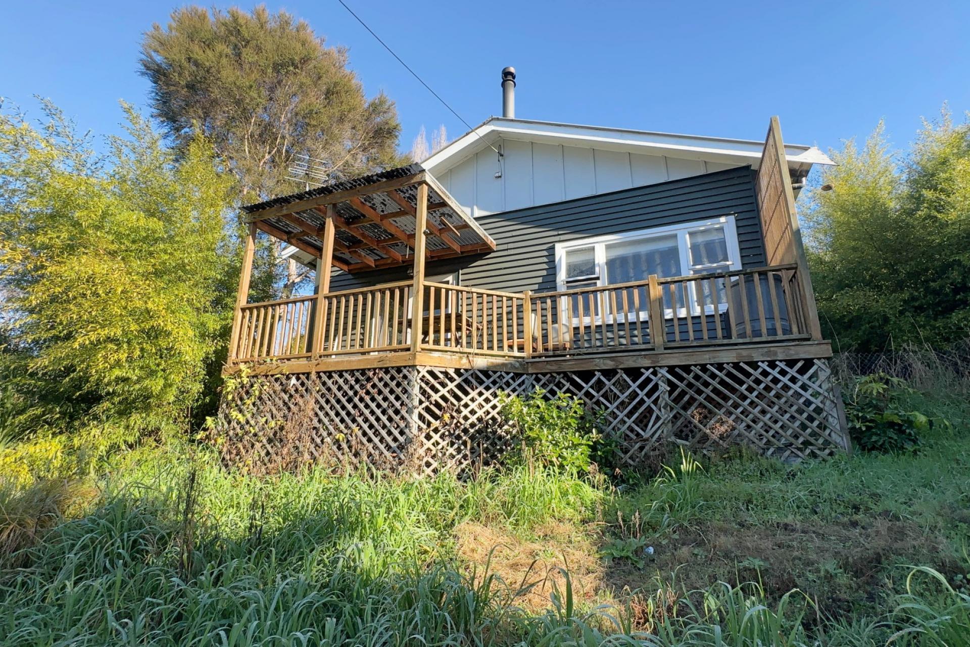 11 Kakapo Place, Taihape