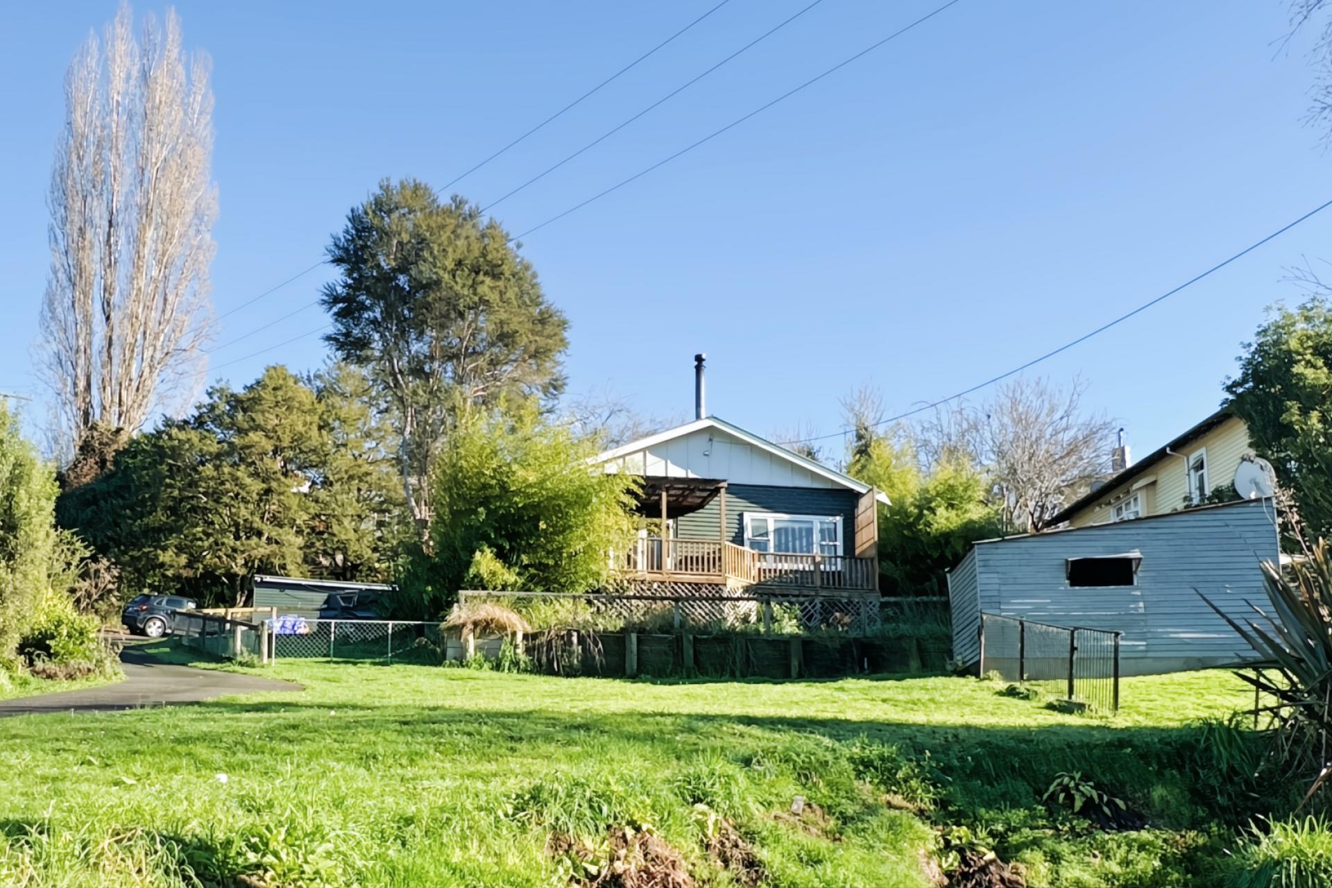 11 Kakapo Place, Taihape