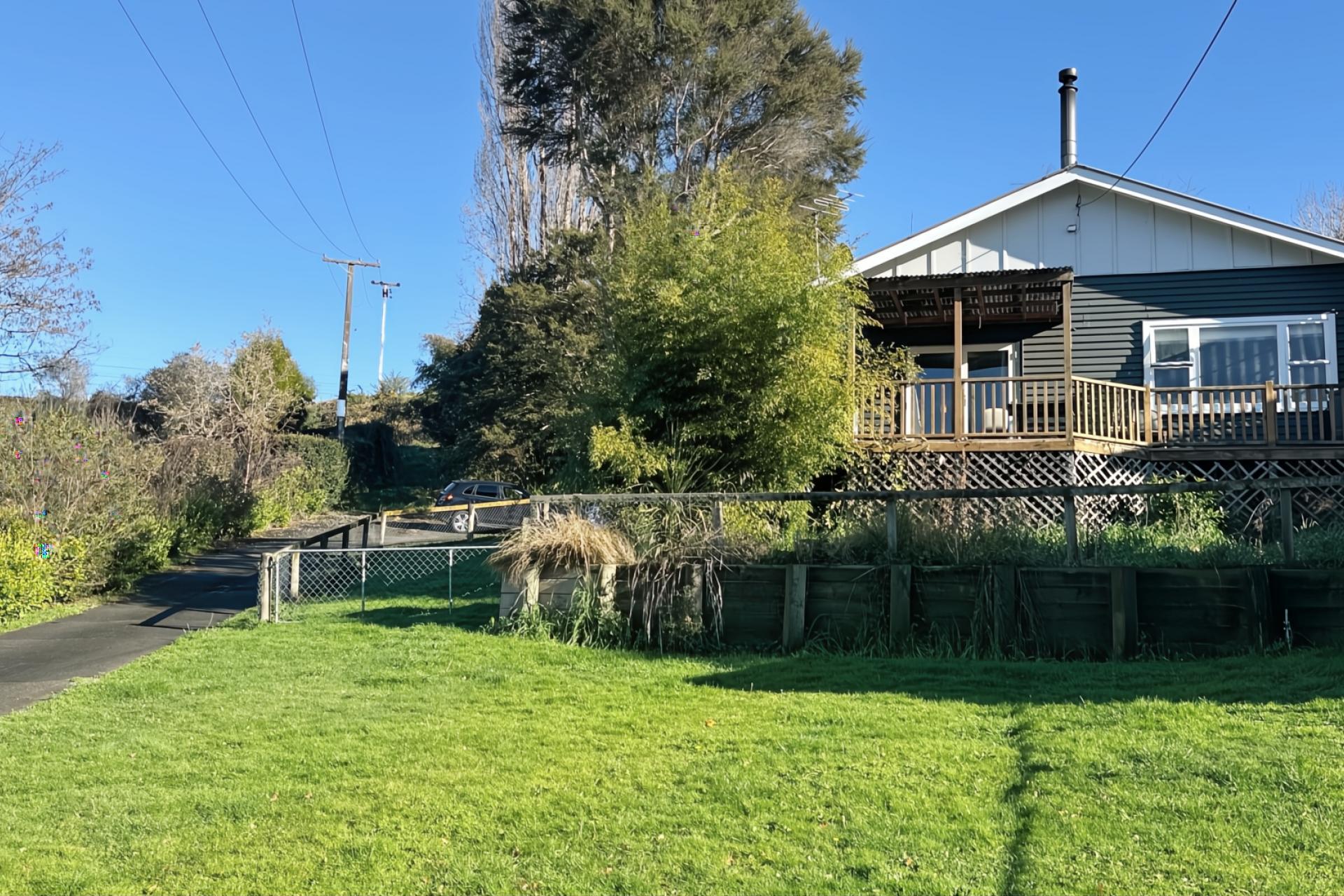 11 Kakapo Place, Taihape