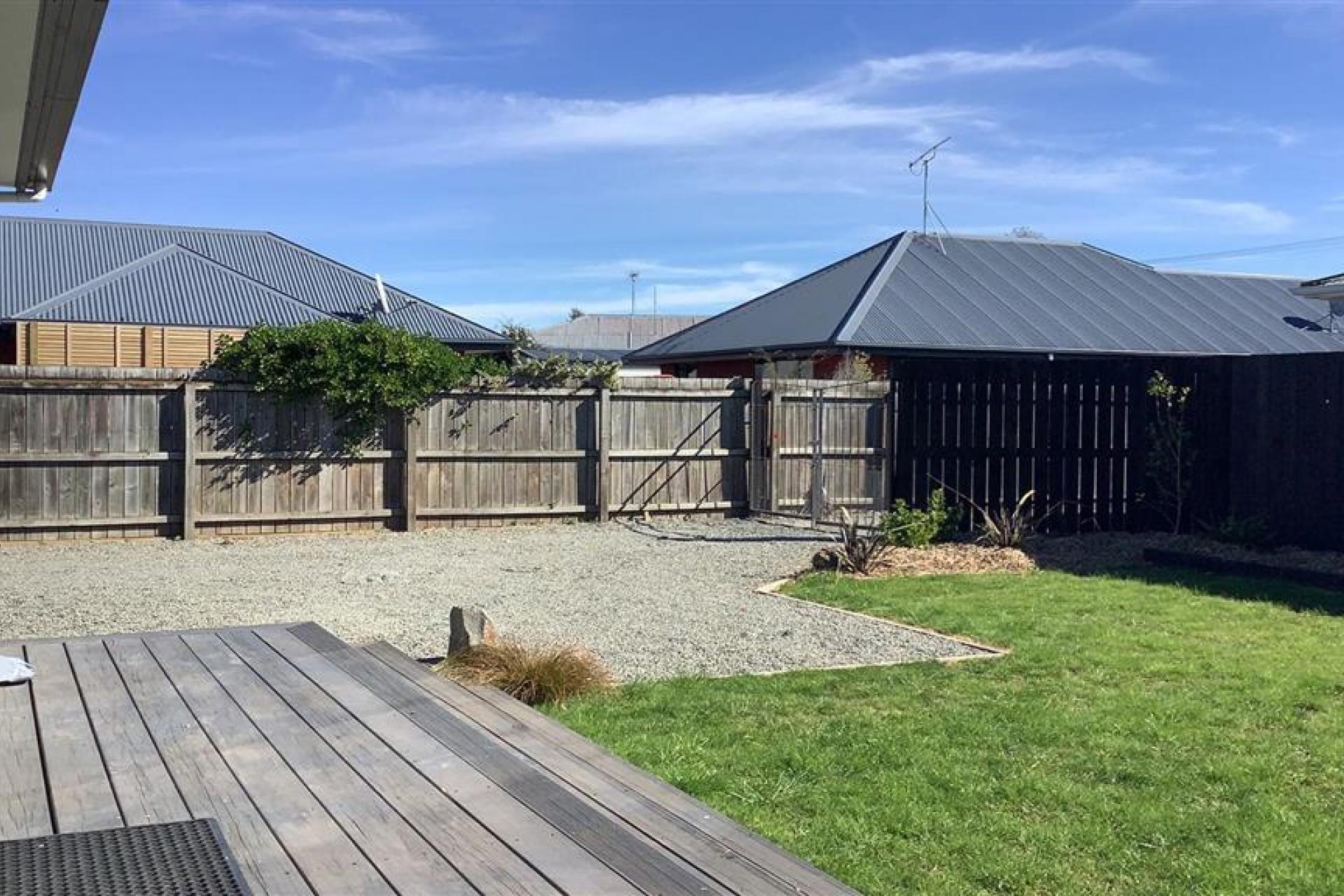 129A Harland Street, Tinwald