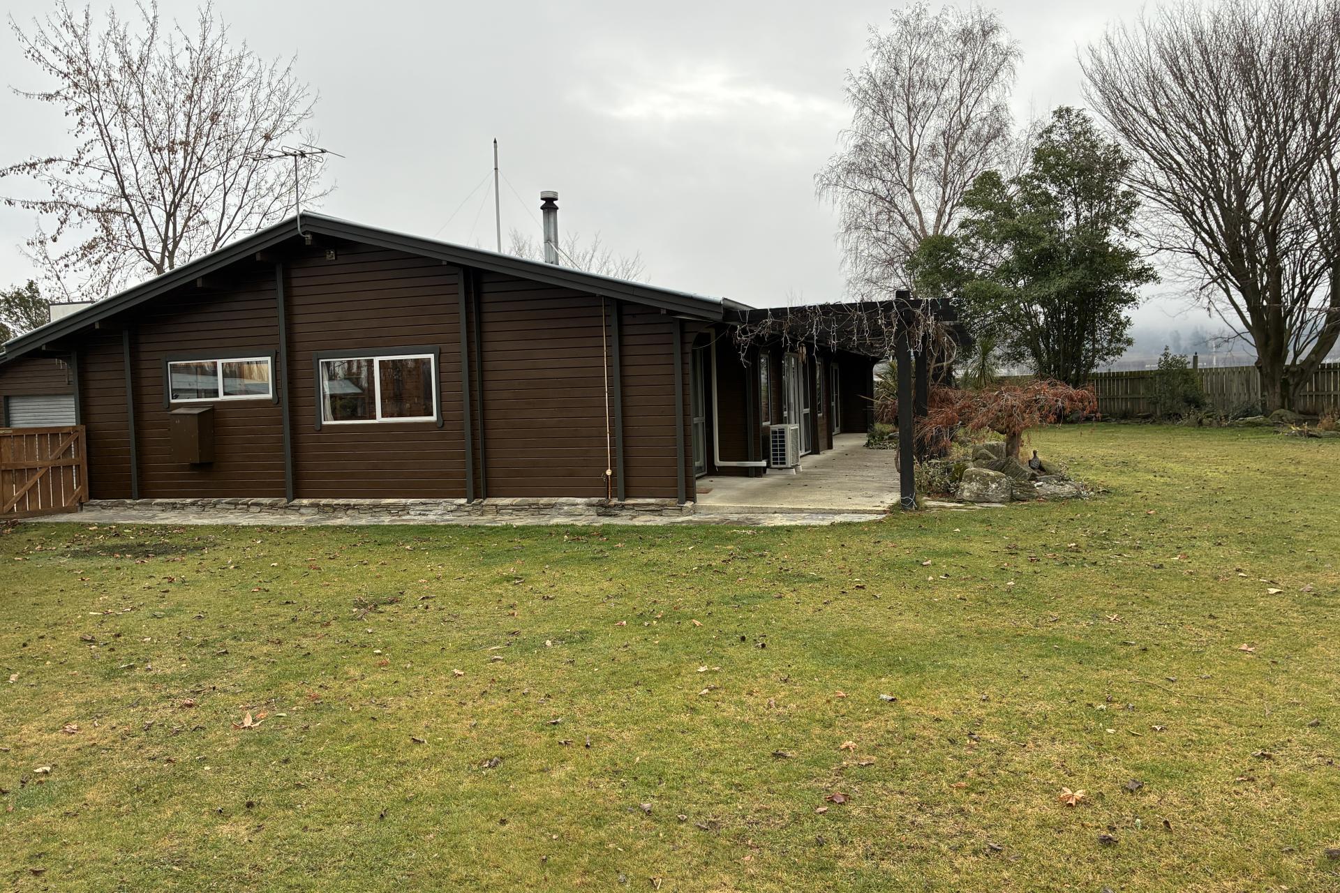 979 Earnscleugh Road, Clyde