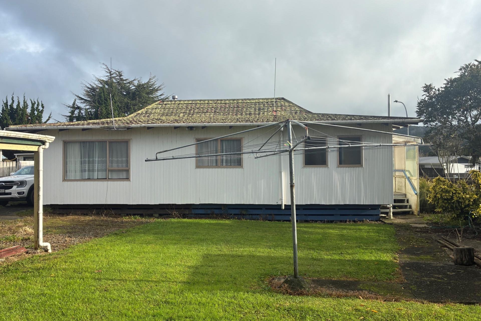 43 Taraire Street, Kaikohe